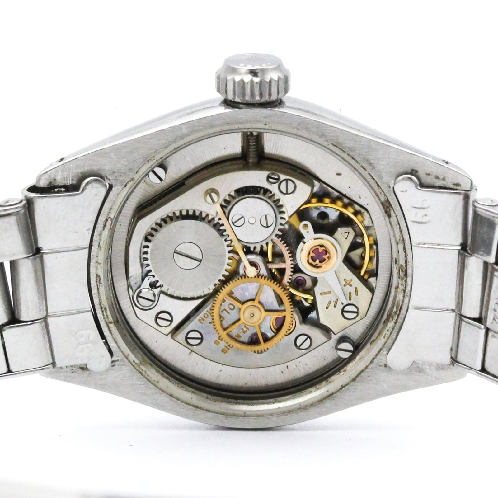 Rolex Wristwatch - 6