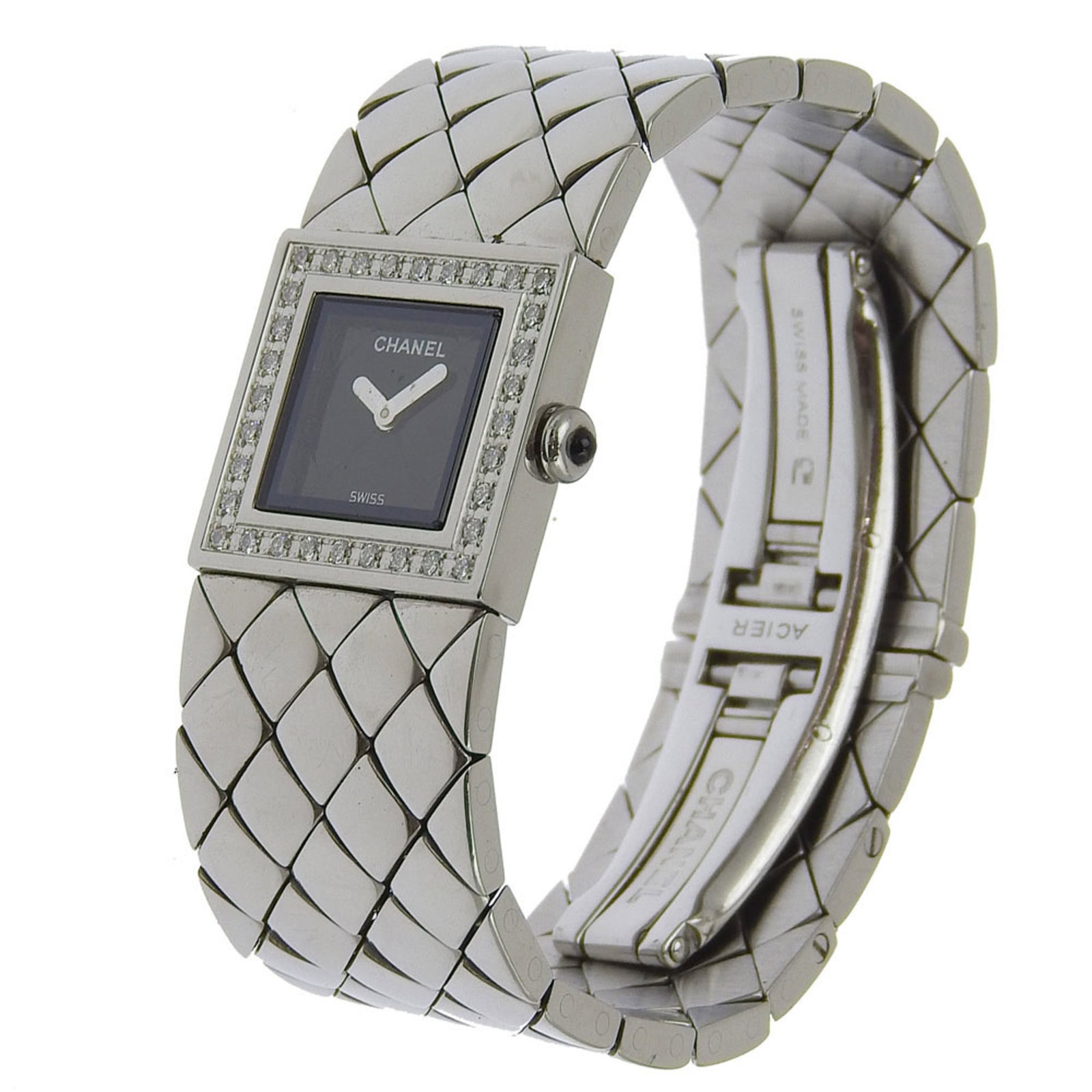 Chanel Wristwatch - 2
