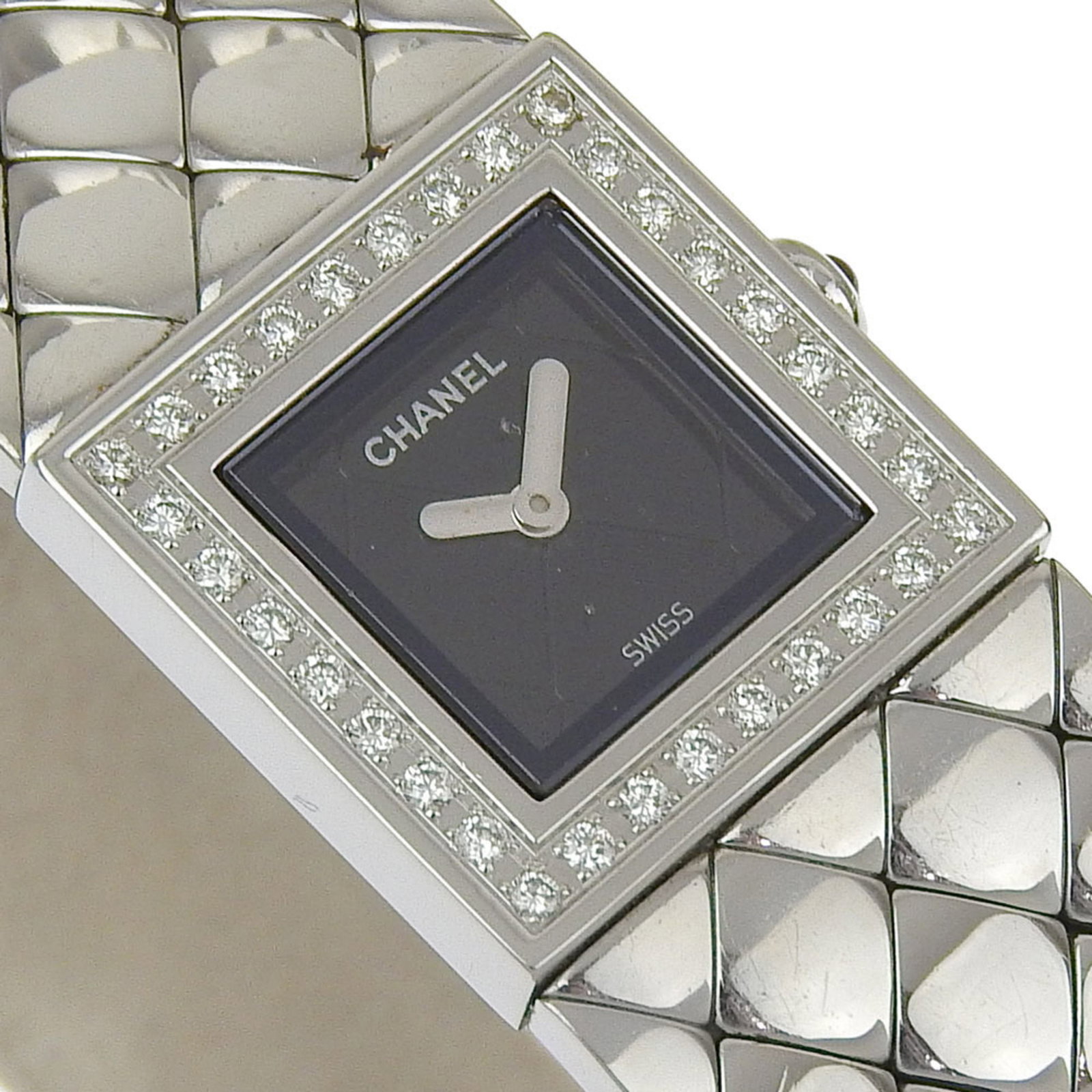 Chanel Wristwatch - 3