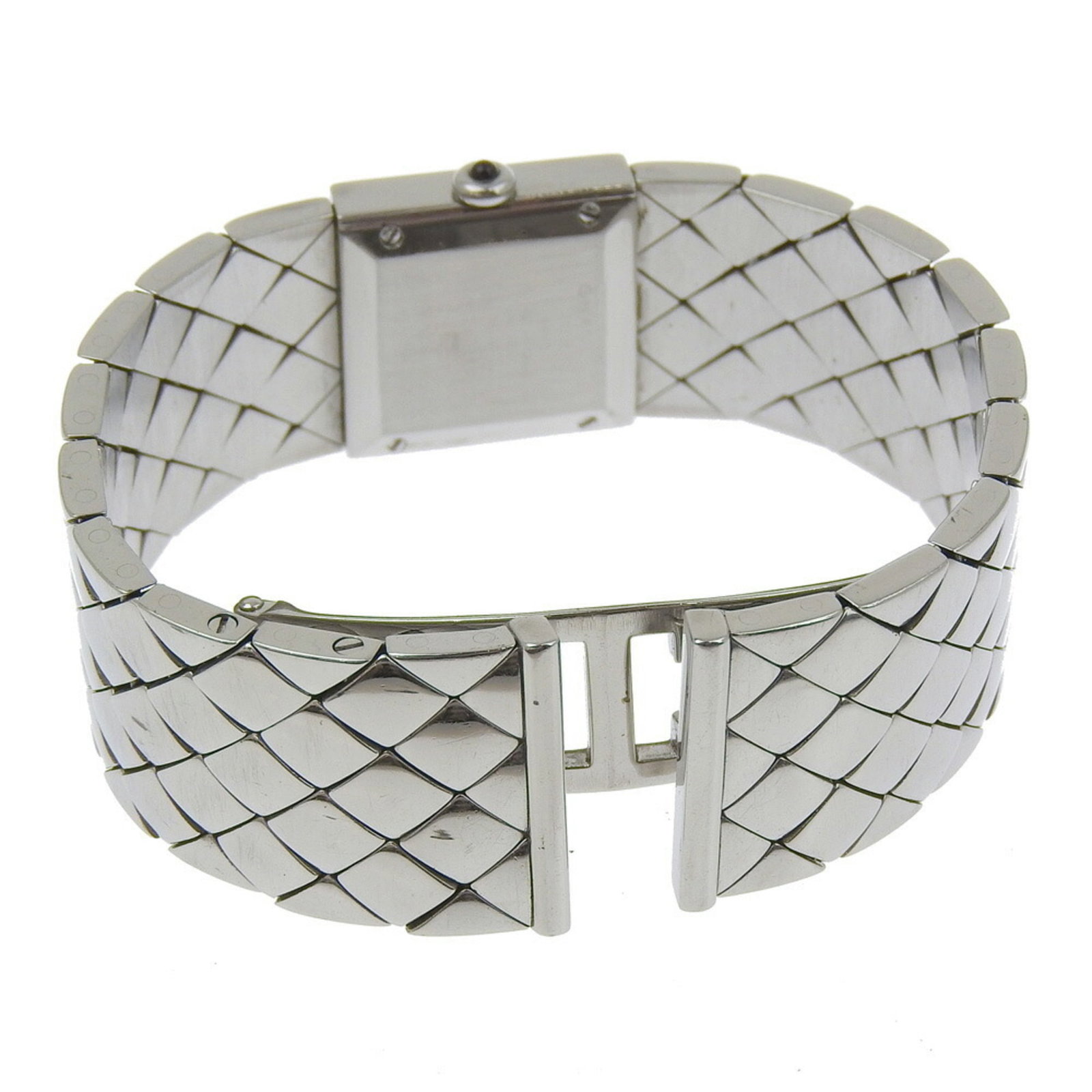 Chanel Wristwatch - 5