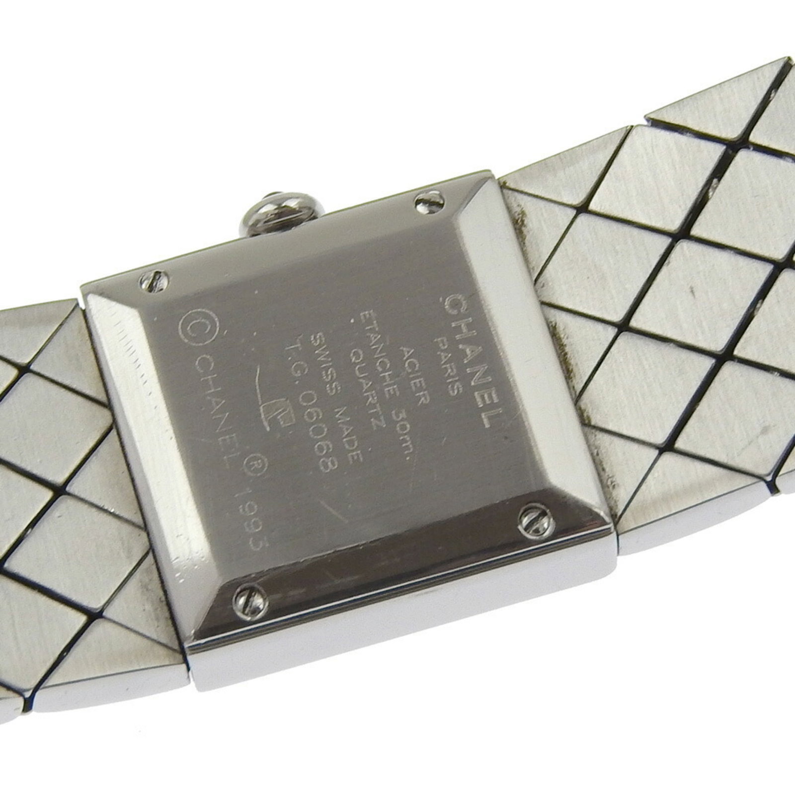 Chanel Wristwatch - 7