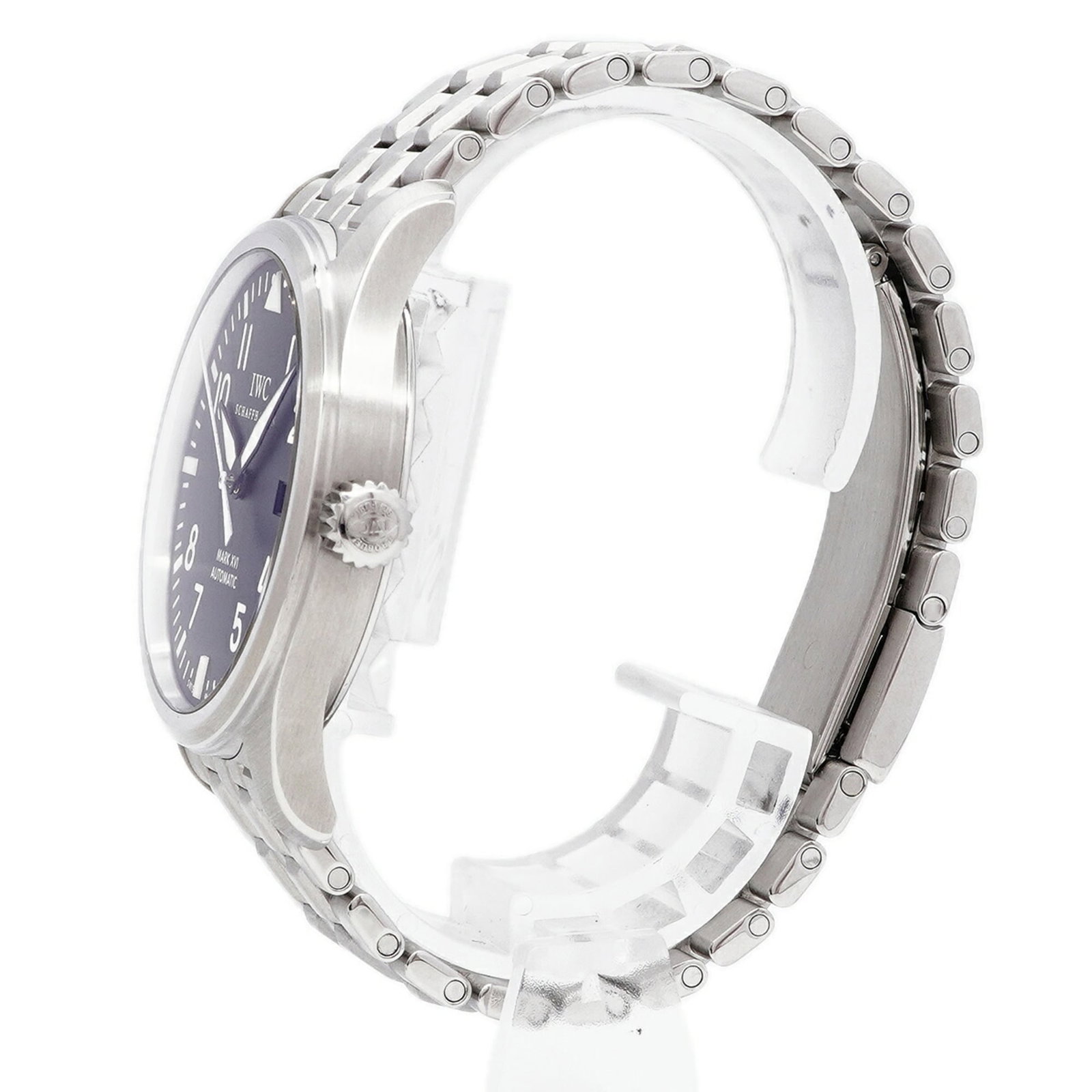 Iwc Wristwatch - 2