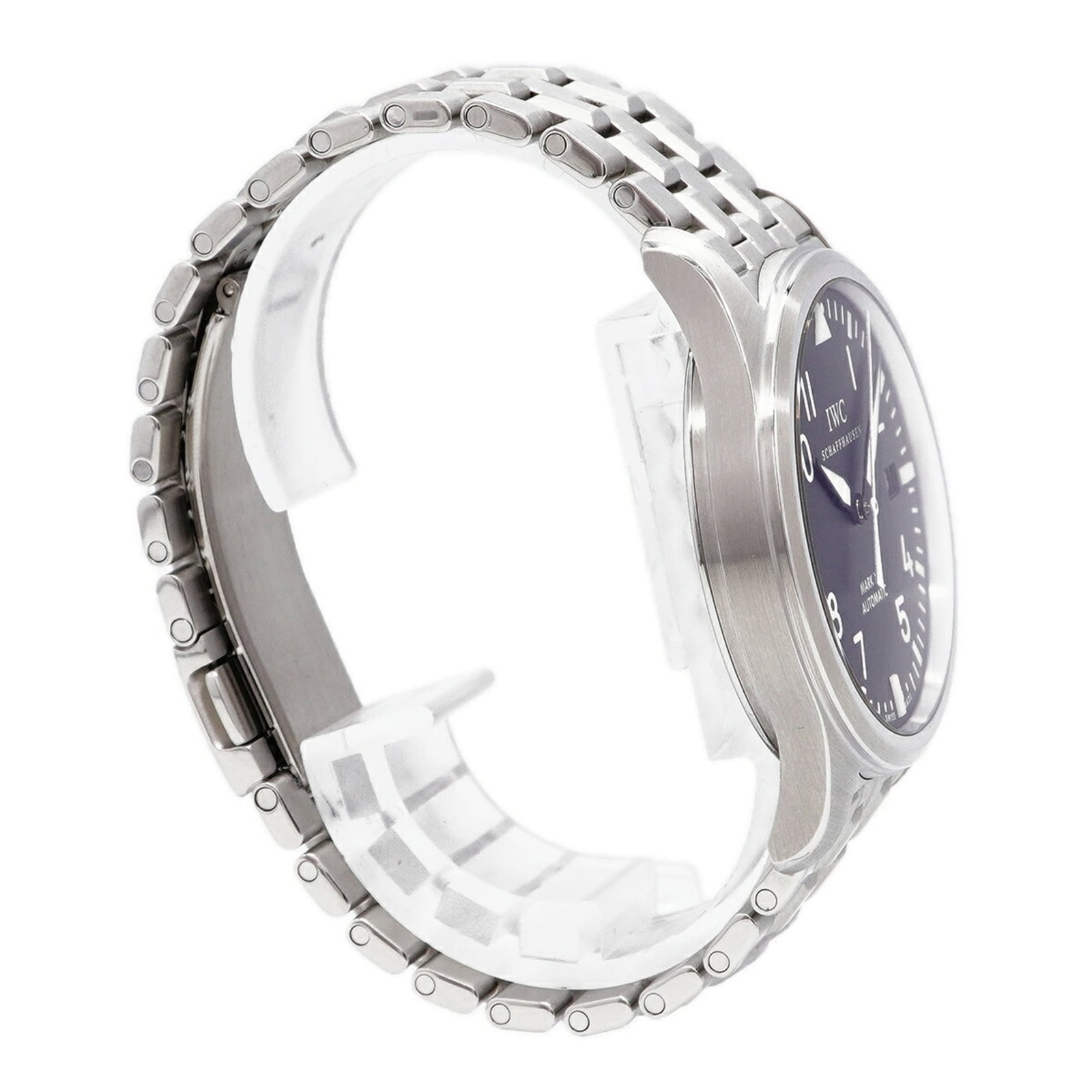 Iwc Wristwatch - 3