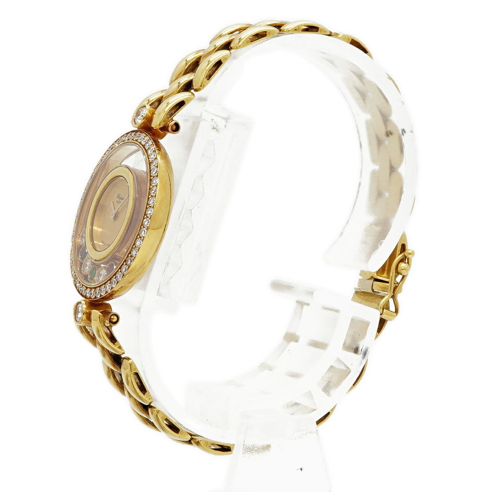 Chopard Wristwatch - 2