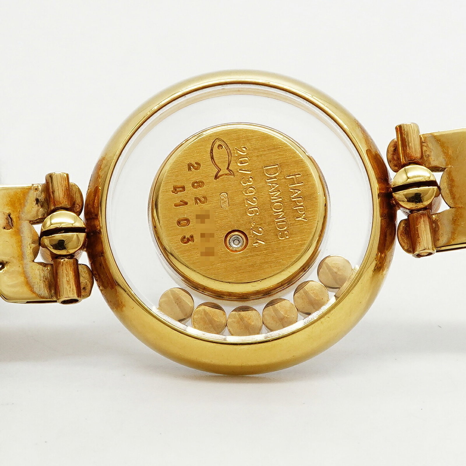 Chopard Wristwatch - 5