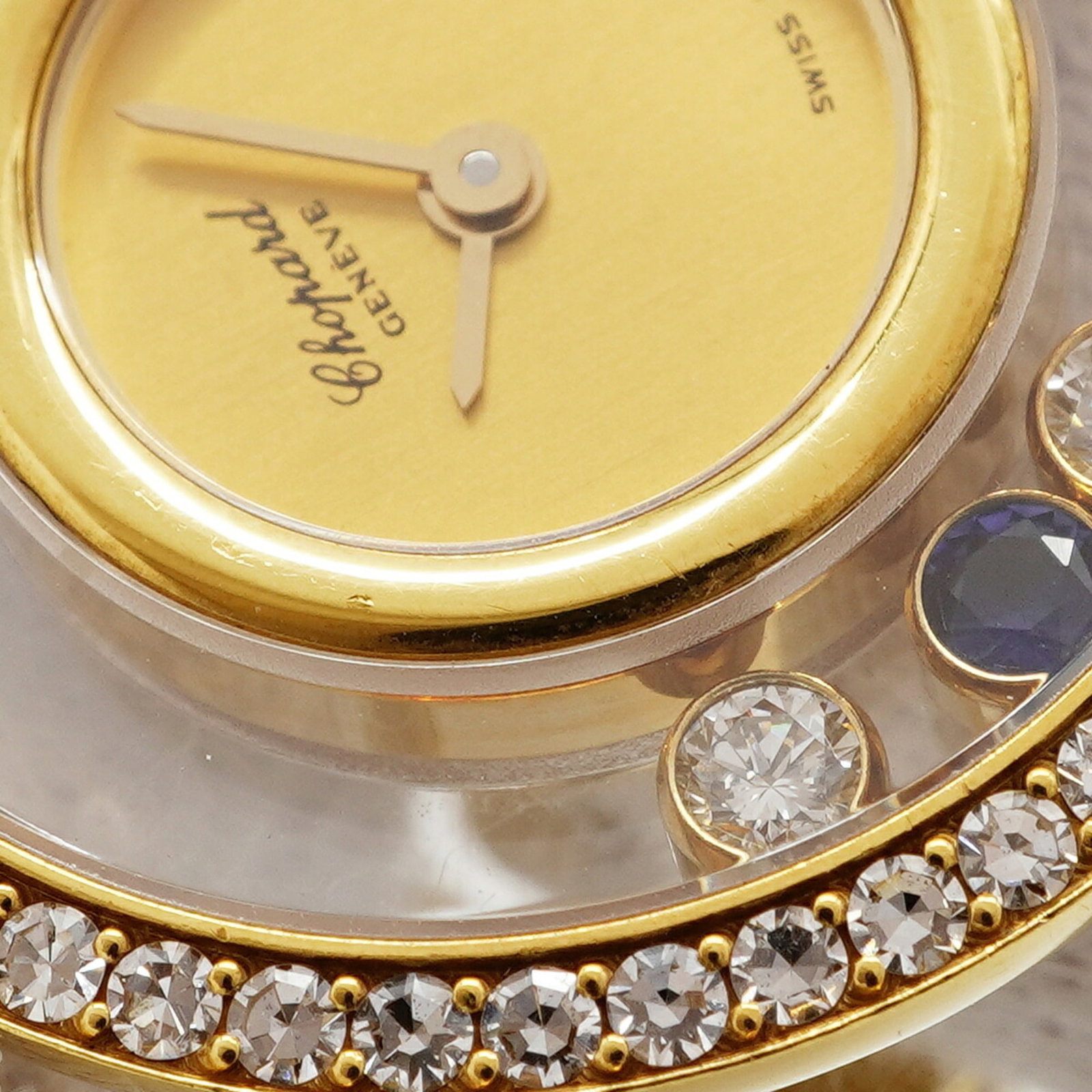 Chopard Wristwatch - 7