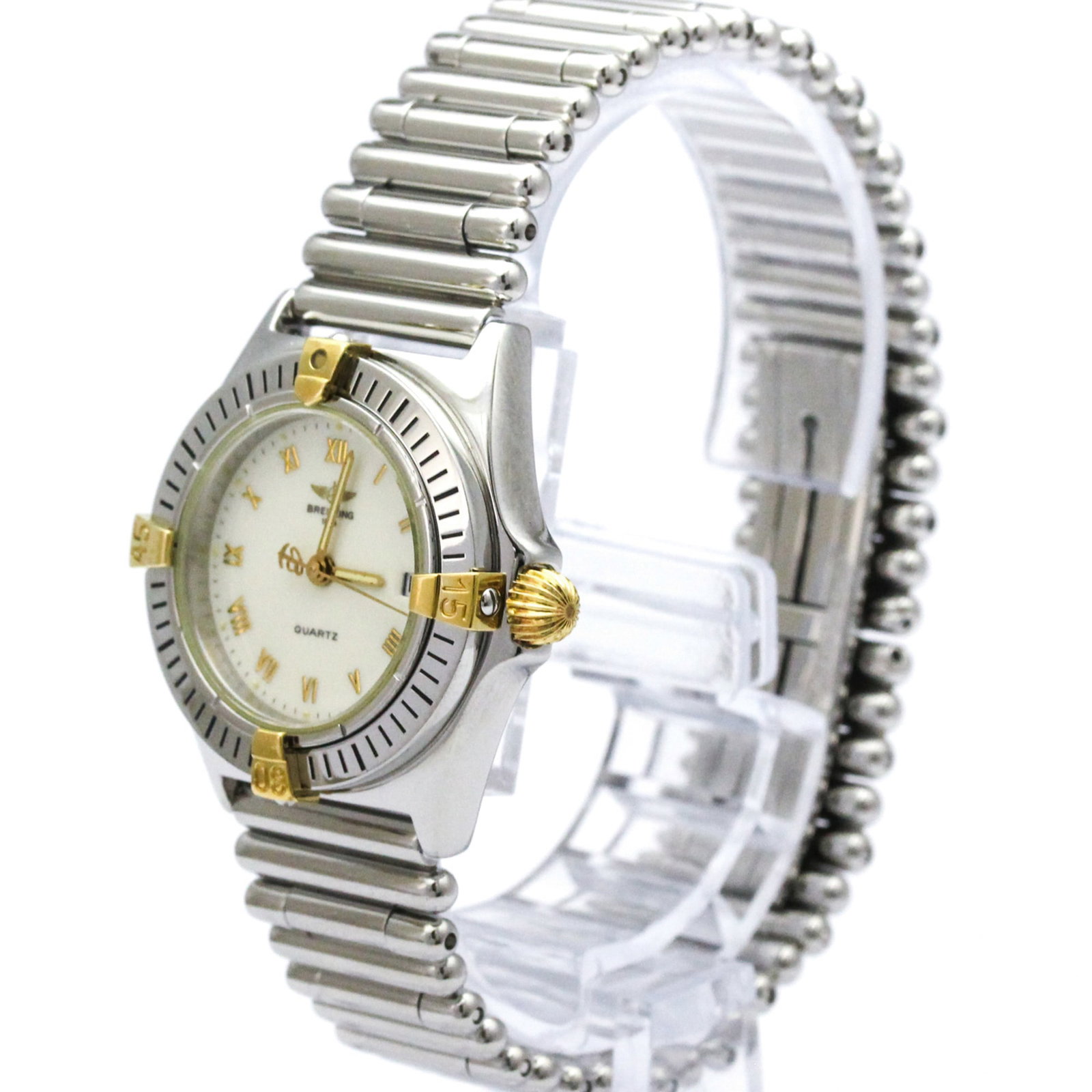 Wristwatch Breitling - 2