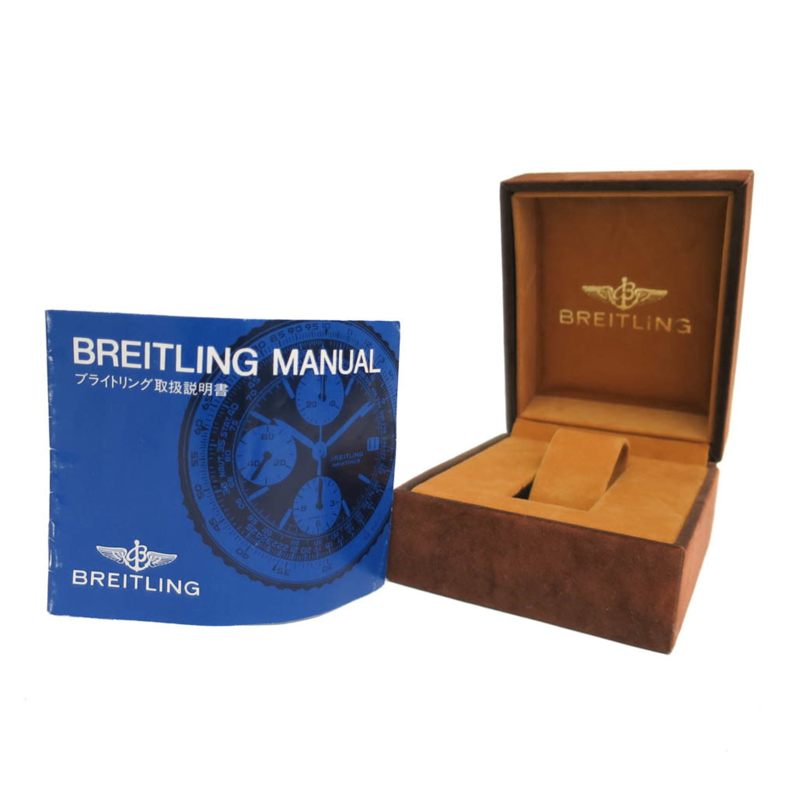 Wristwatch Breitling - 6