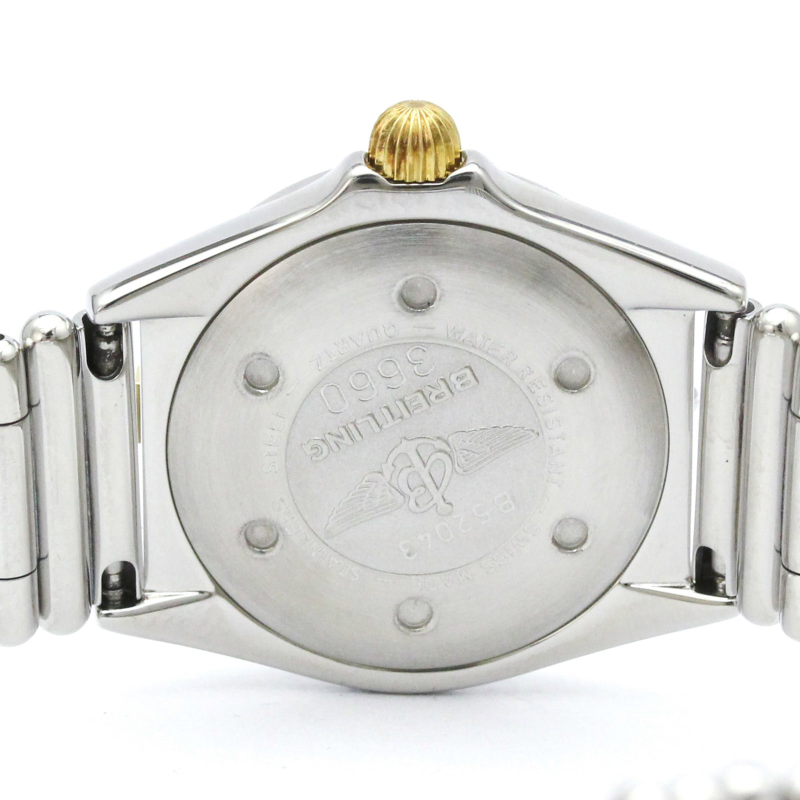 Wristwatch Breitling - 7