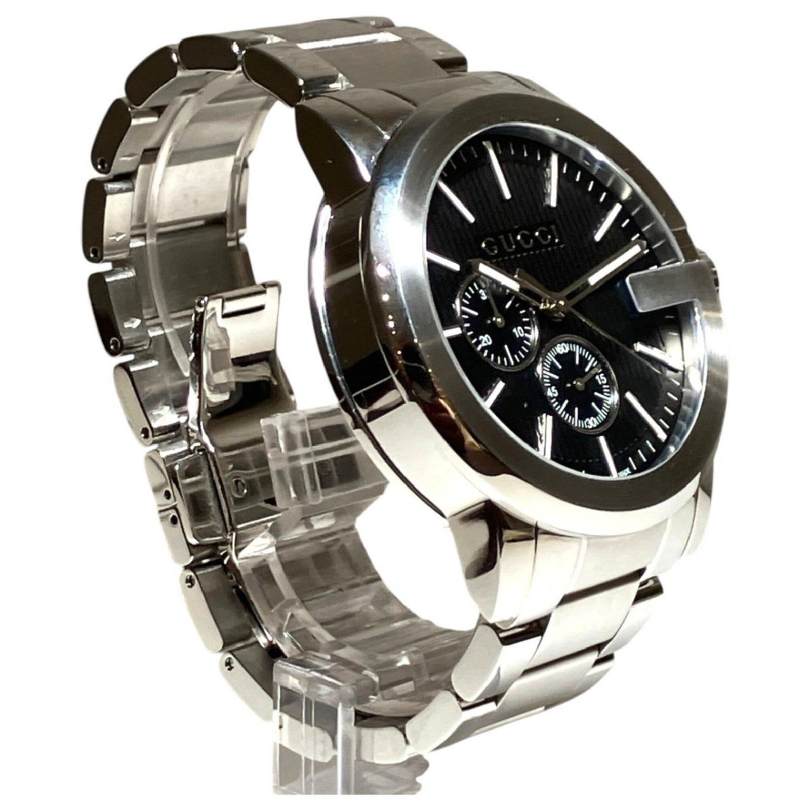 Gucci Wristwatch - 3