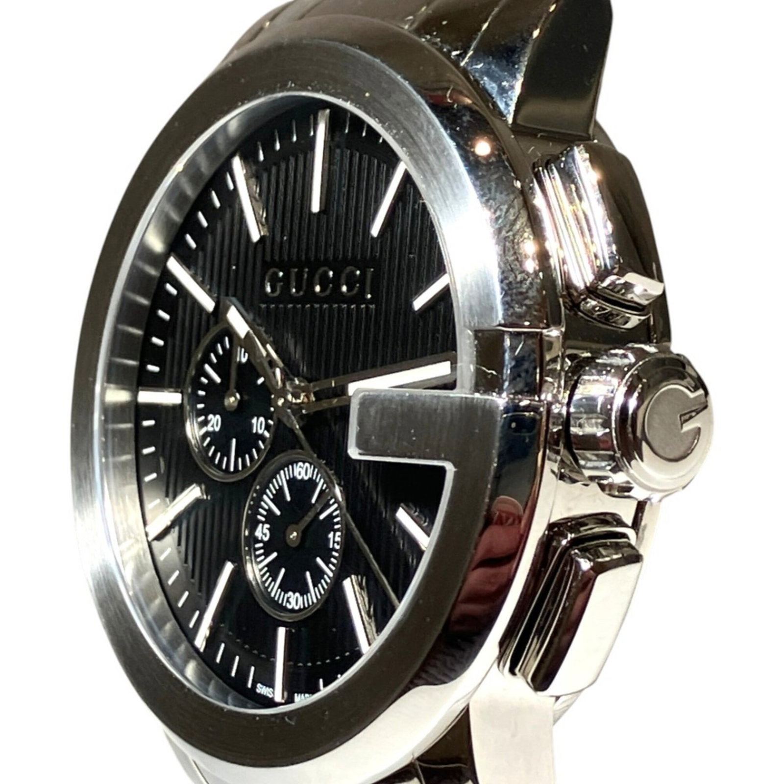 Gucci Wristwatch - 4
