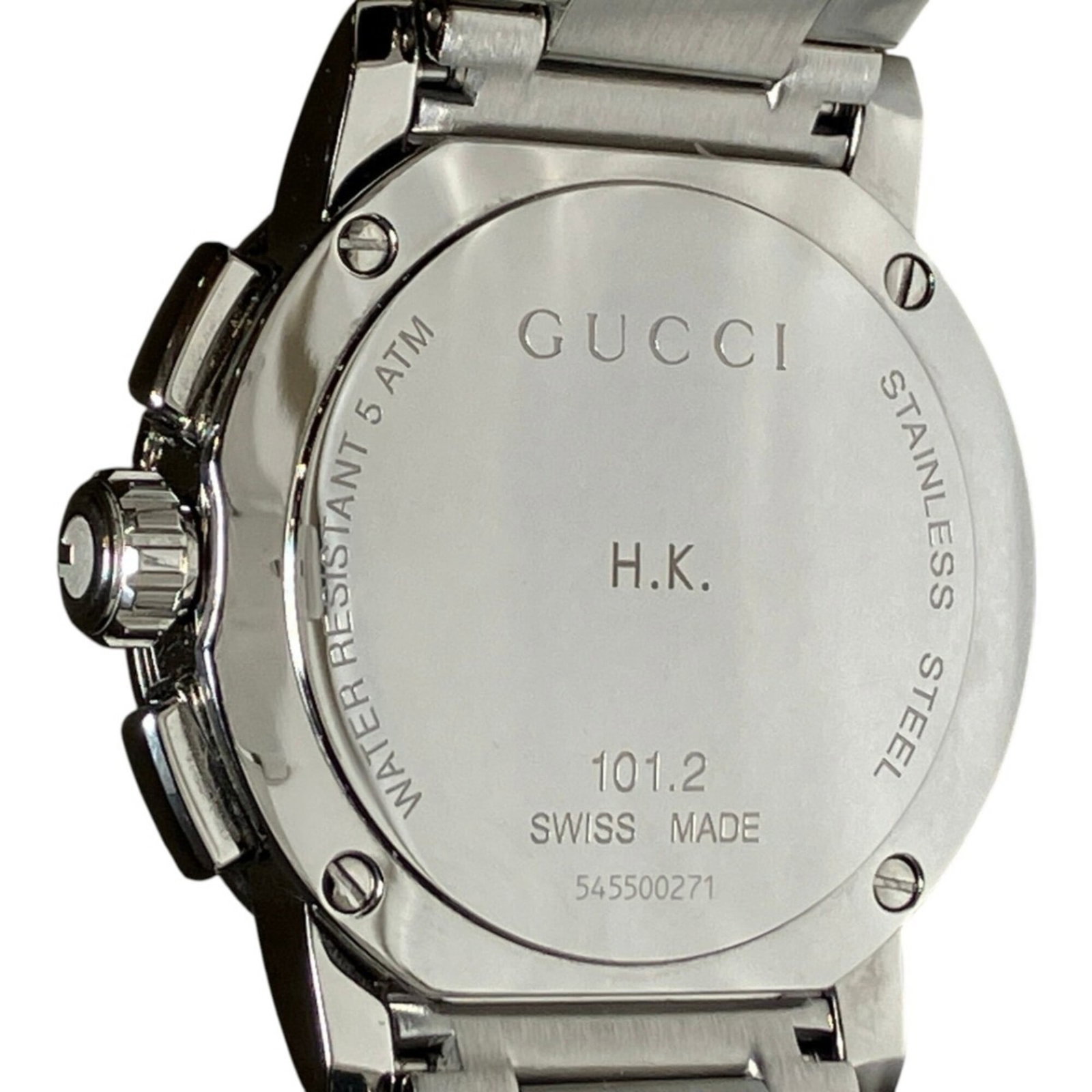 Gucci Wristwatch - 5