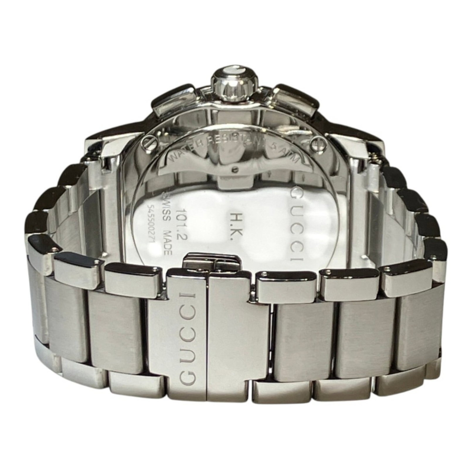 Gucci Wristwatch - 6