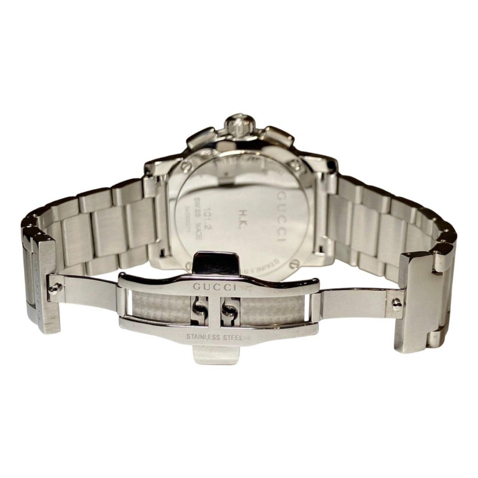 Gucci Wristwatch - 7