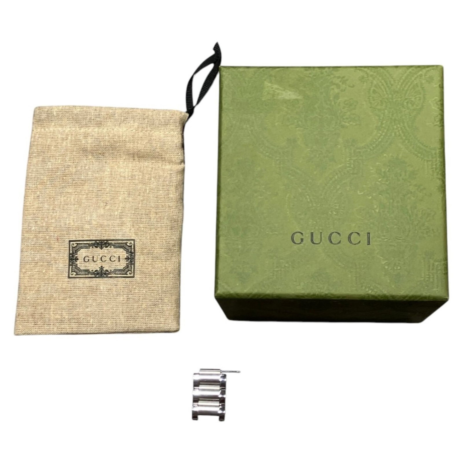 Gucci Wristwatch - 9
