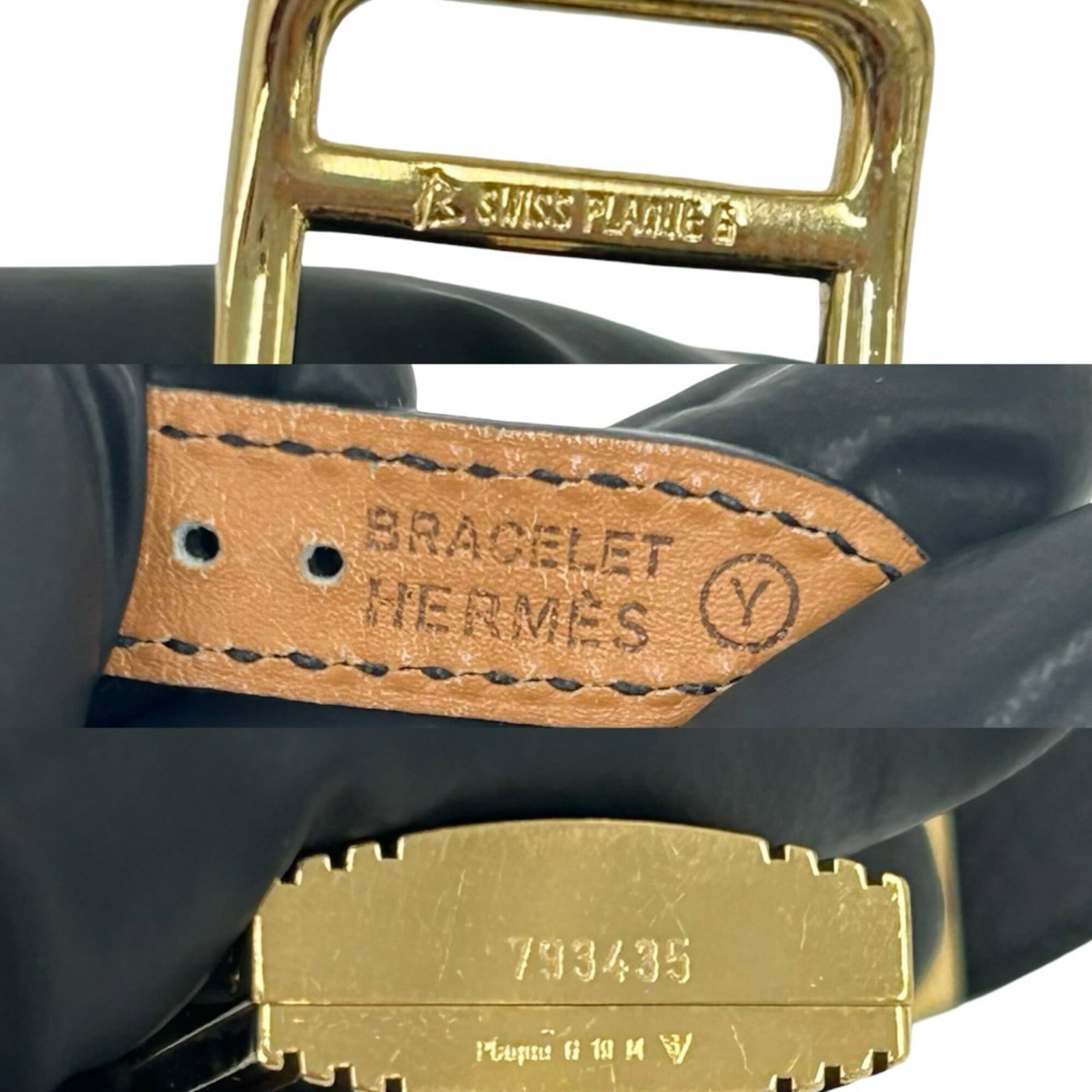 Hermes Wristwatch - 3