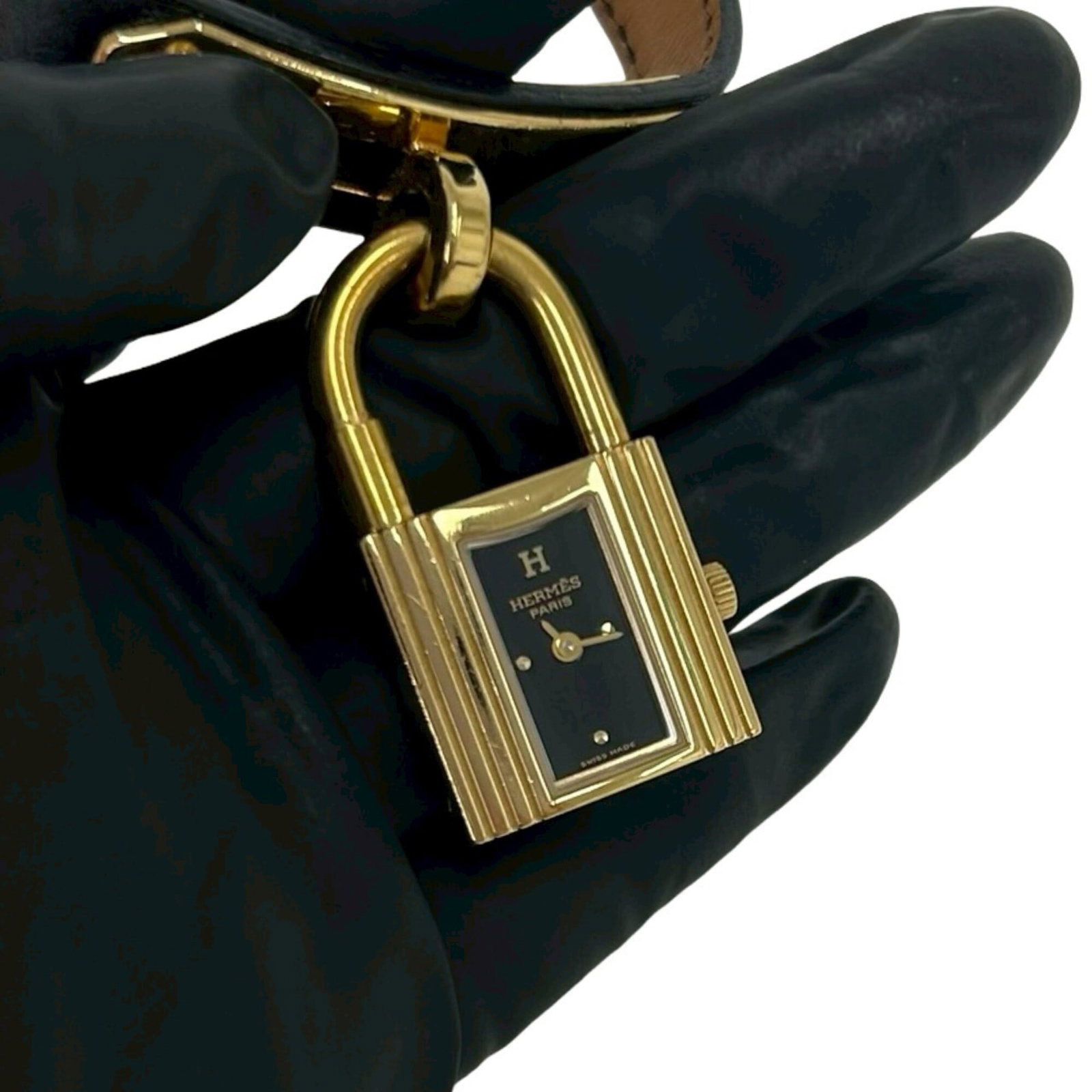 Hermes Wristwatch - 4