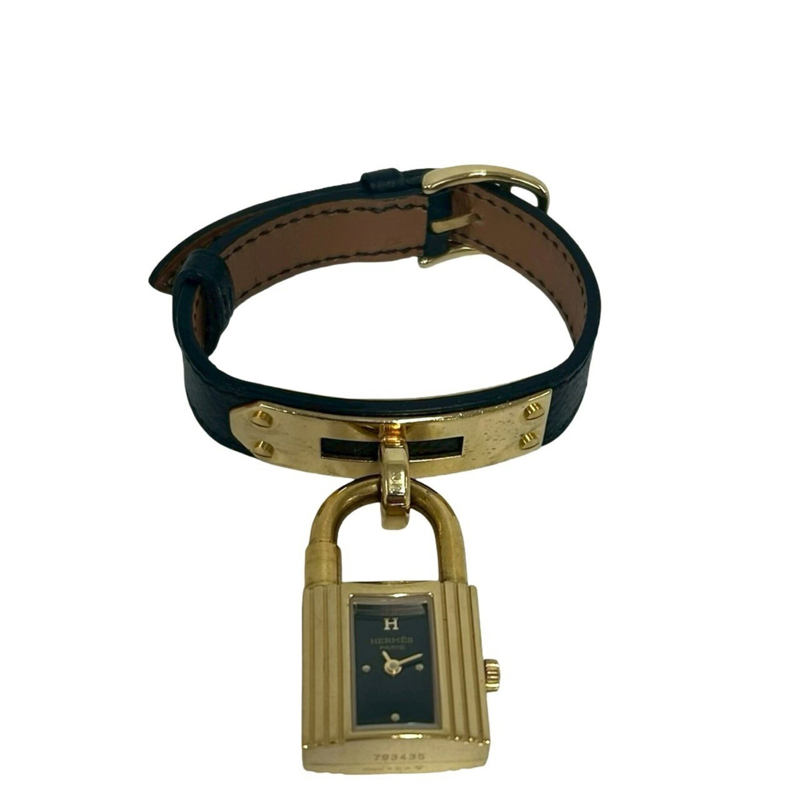 Hermes Wristwatch - 7