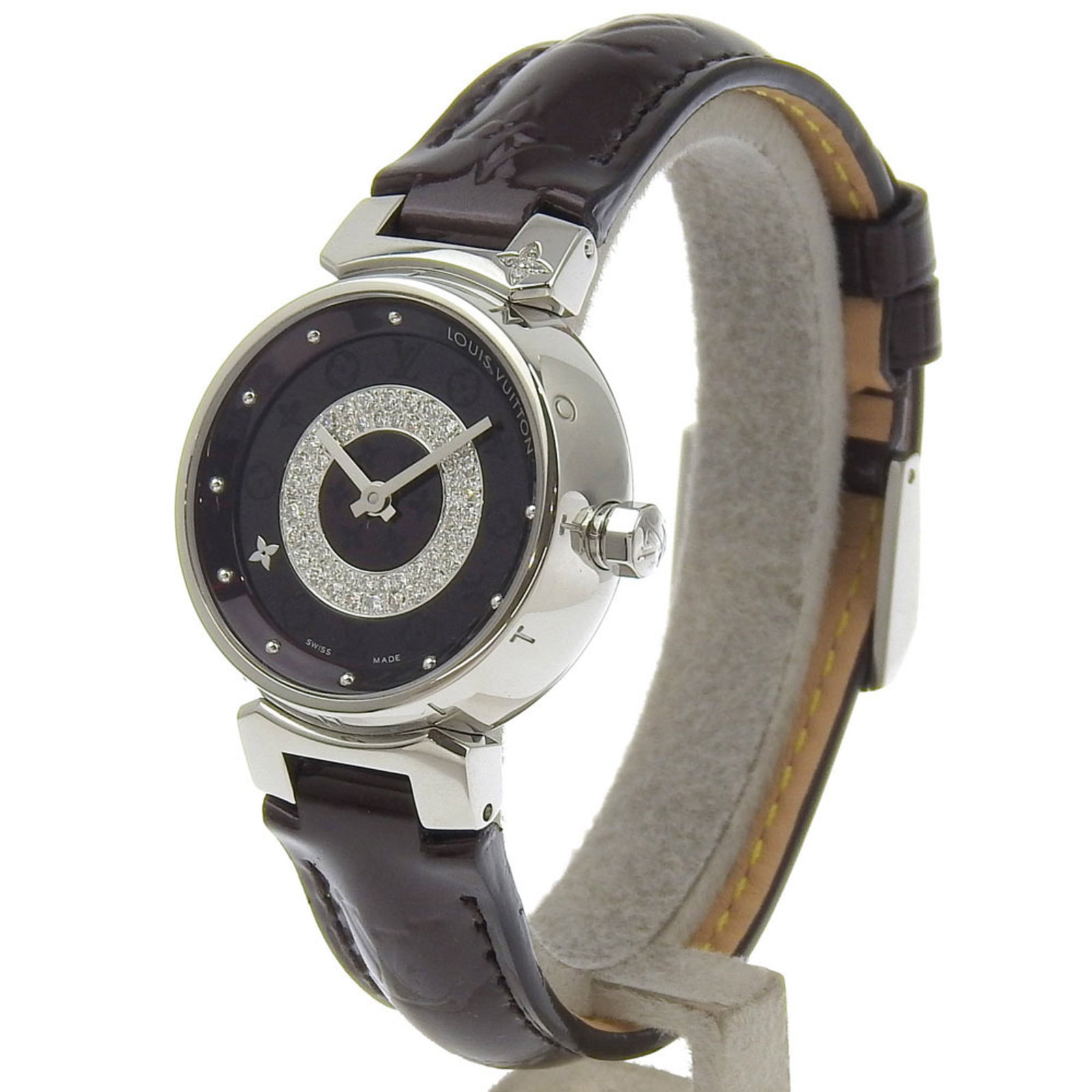 Louis Vuitton Wristwatch - 2