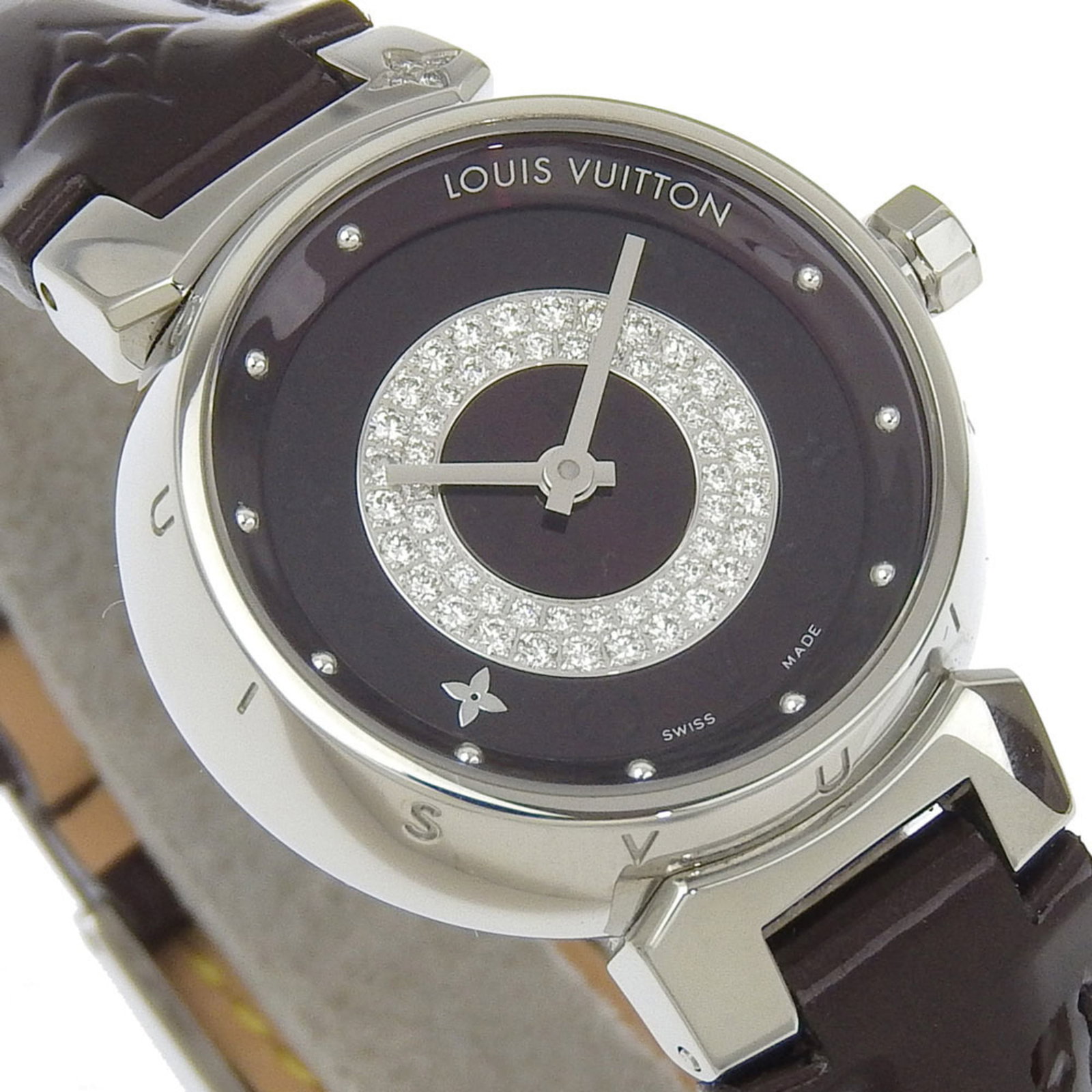 Louis Vuitton Wristwatch - 3