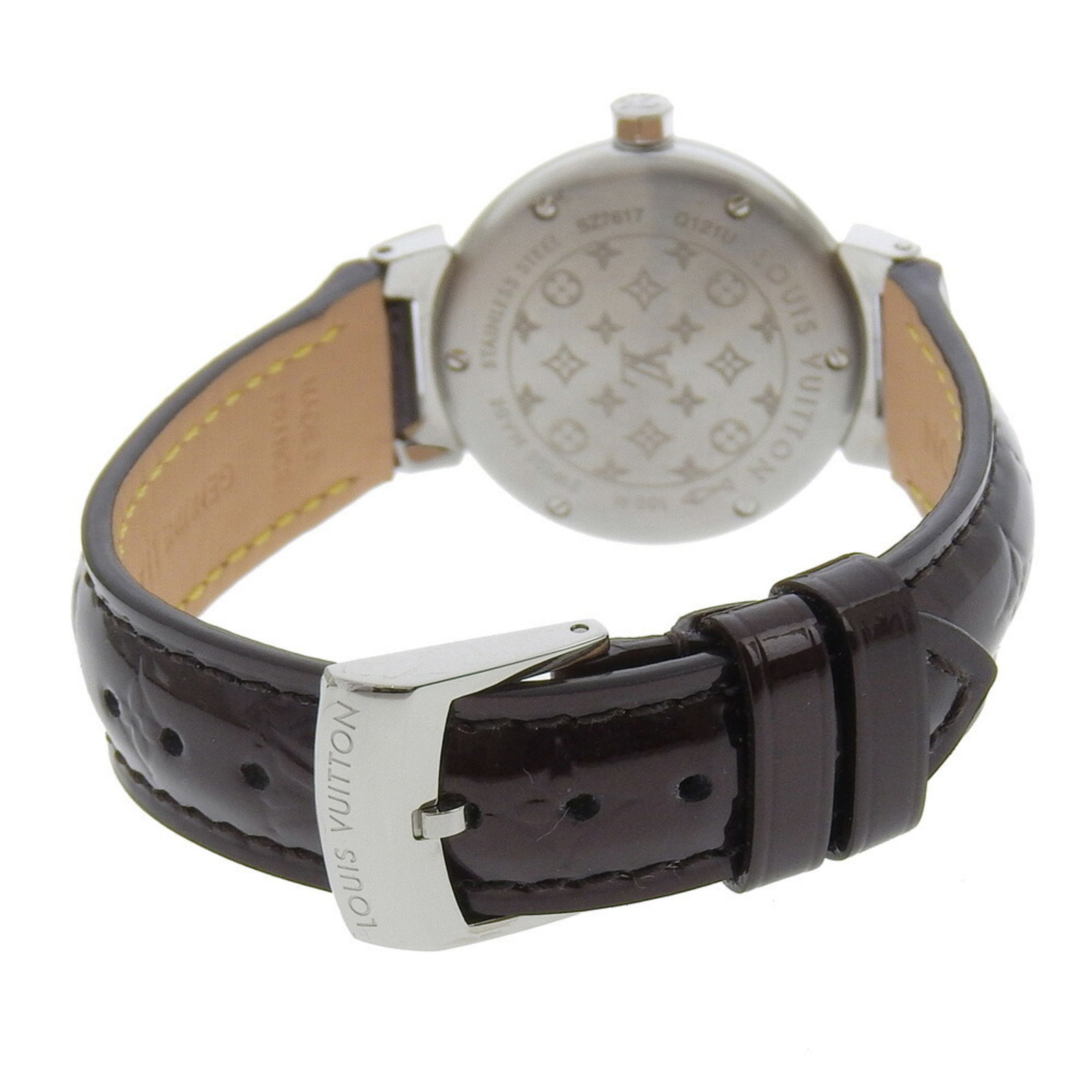 Louis Vuitton Wristwatch - 4