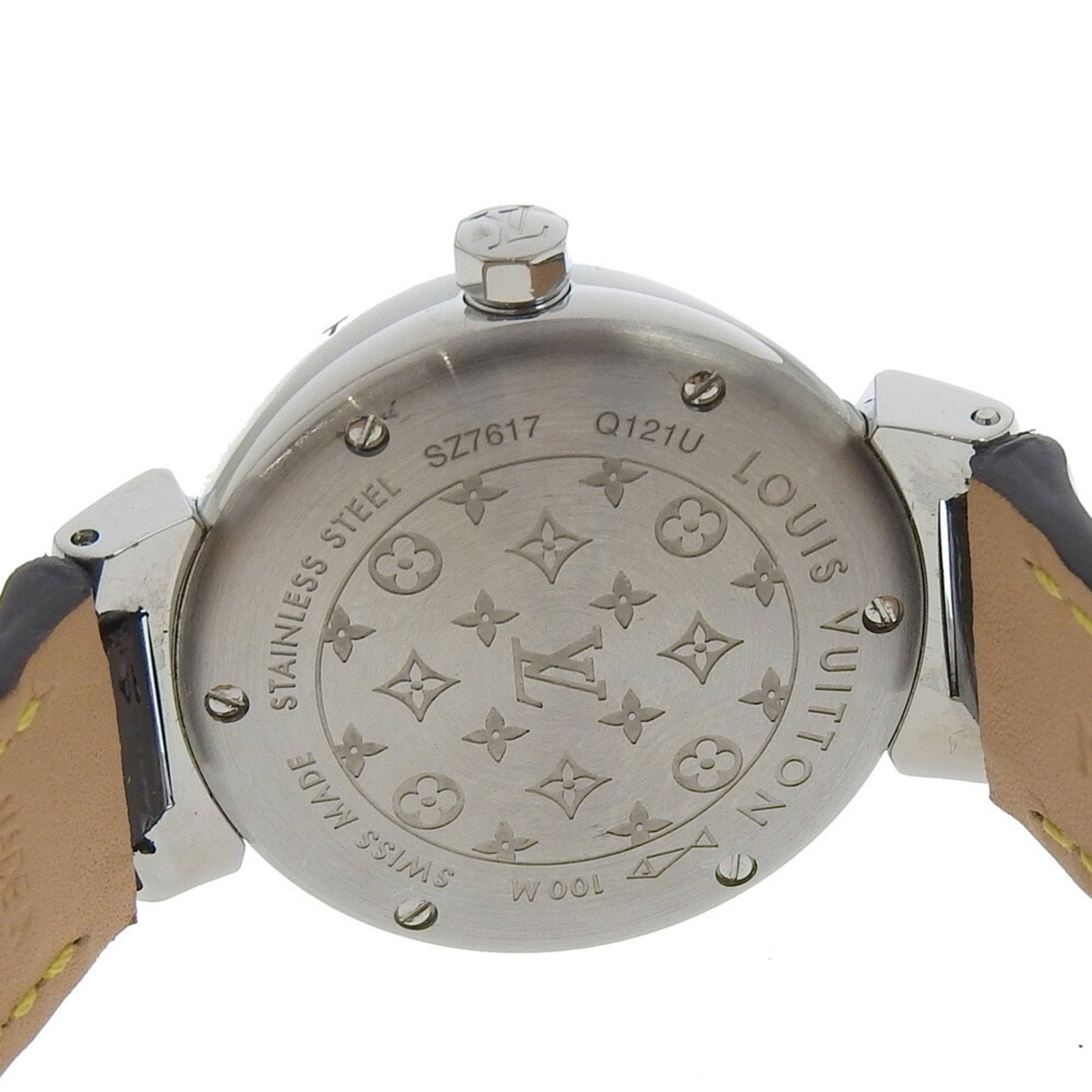 Louis Vuitton Wristwatch - 5