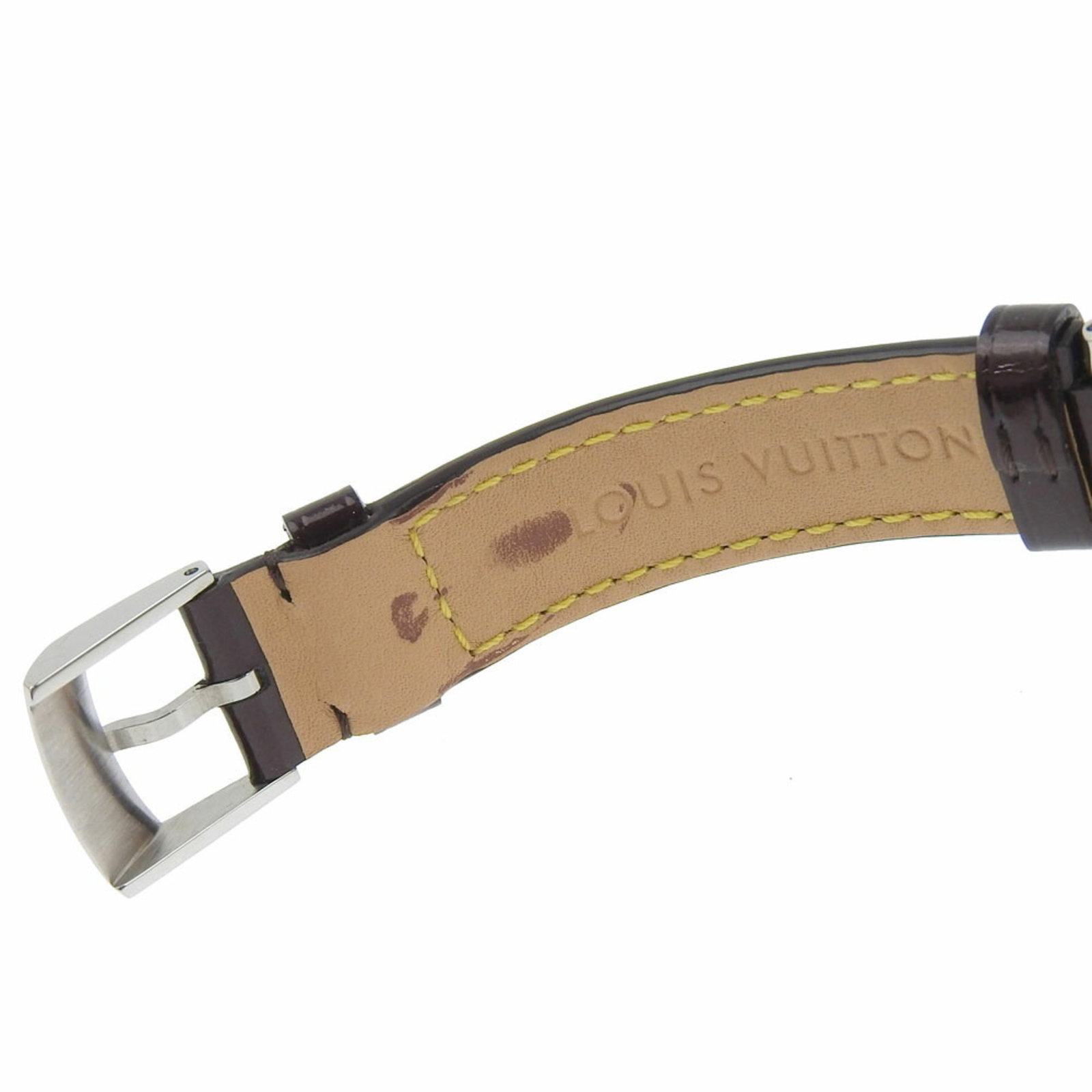Louis Vuitton Wristwatch - 6