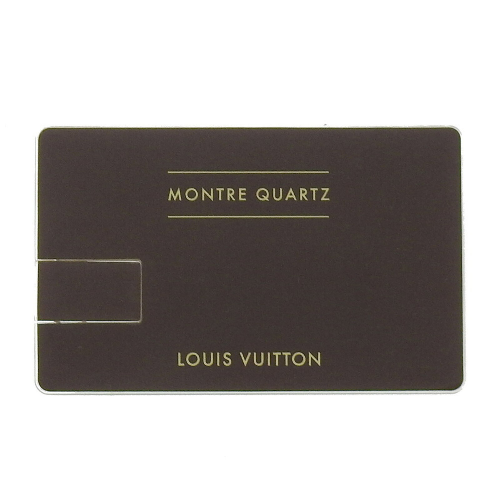 Louis Vuitton Wristwatch - 8