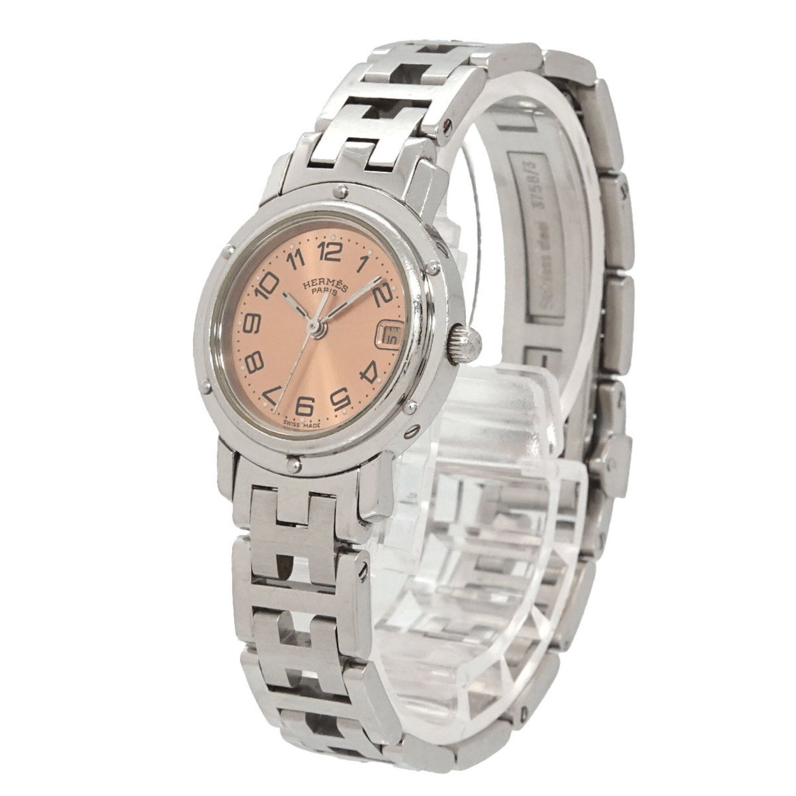 Hermes Wristwatch - 2