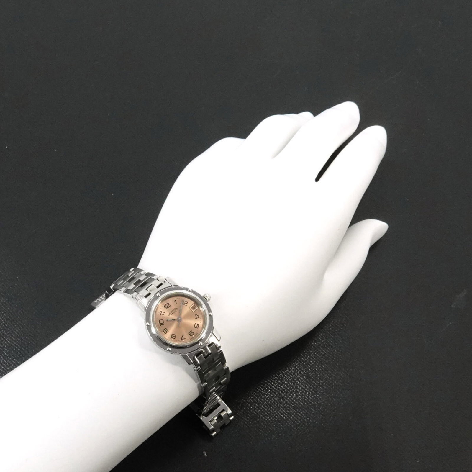 Hermes Wristwatch - 3