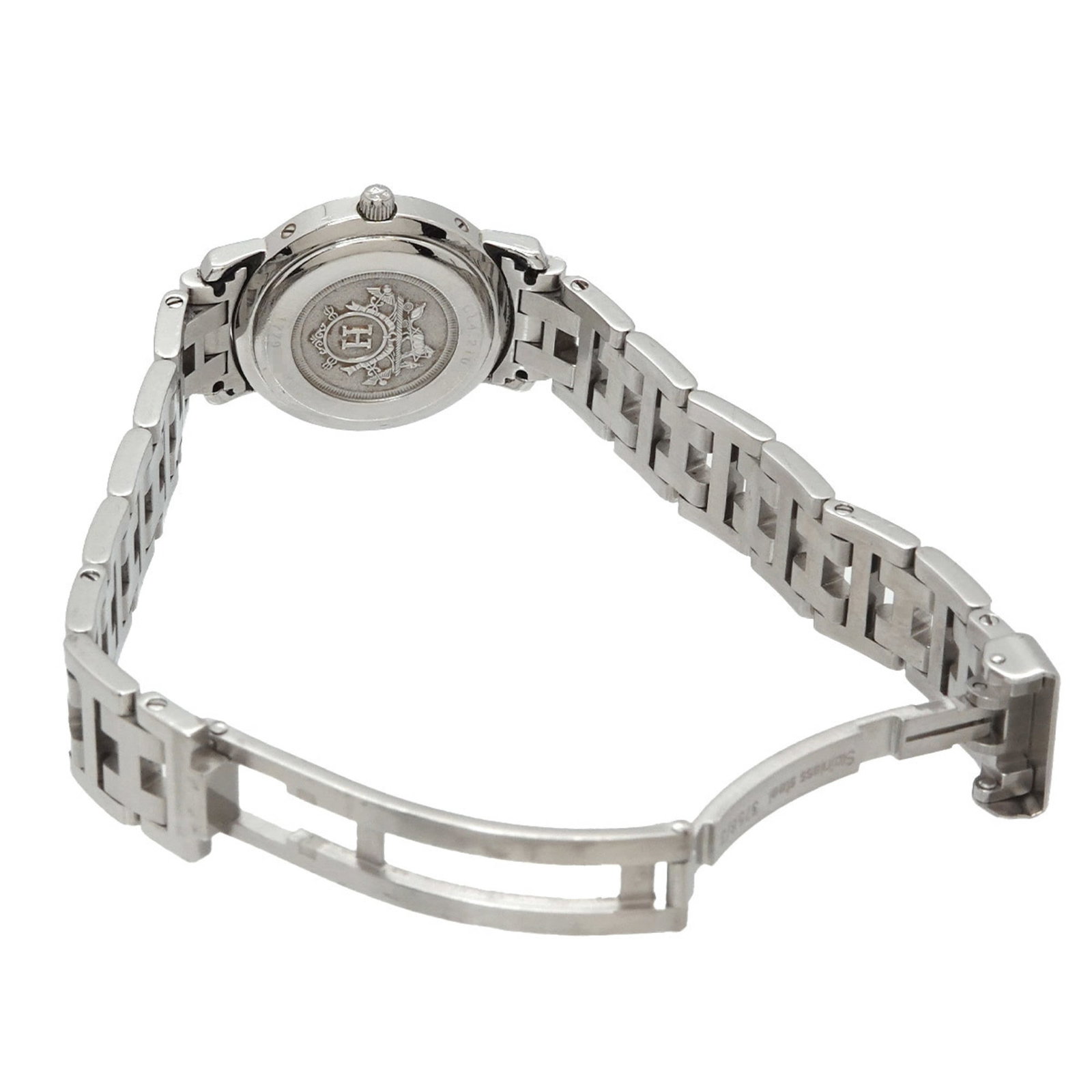 Hermes Wristwatch - 4