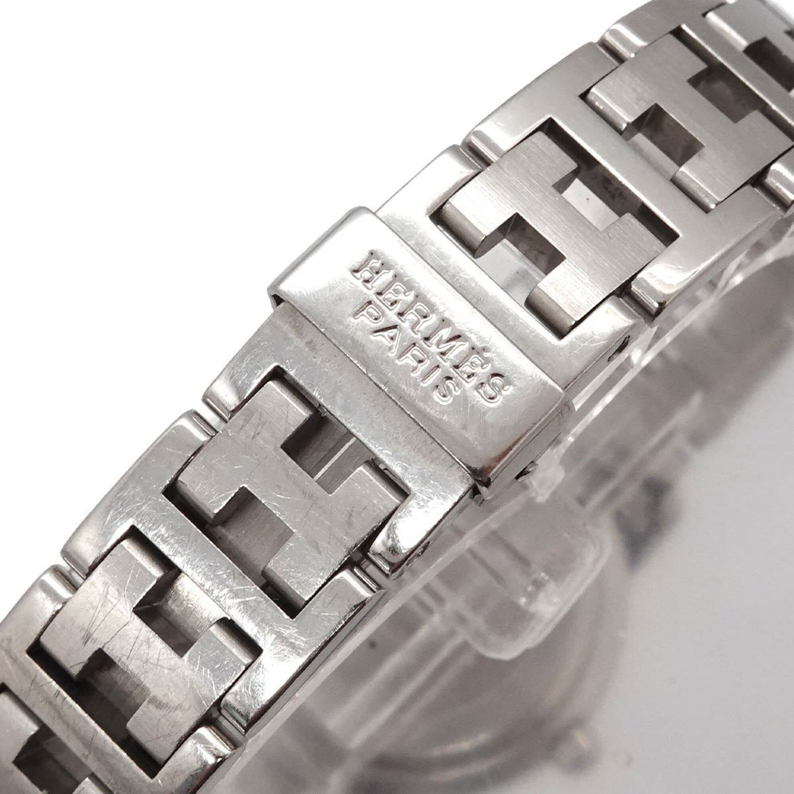 Hermes Wristwatch - 6
