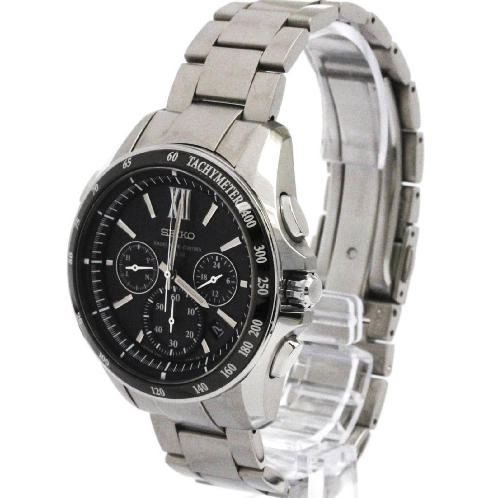 Seiko Wristwatch - 2