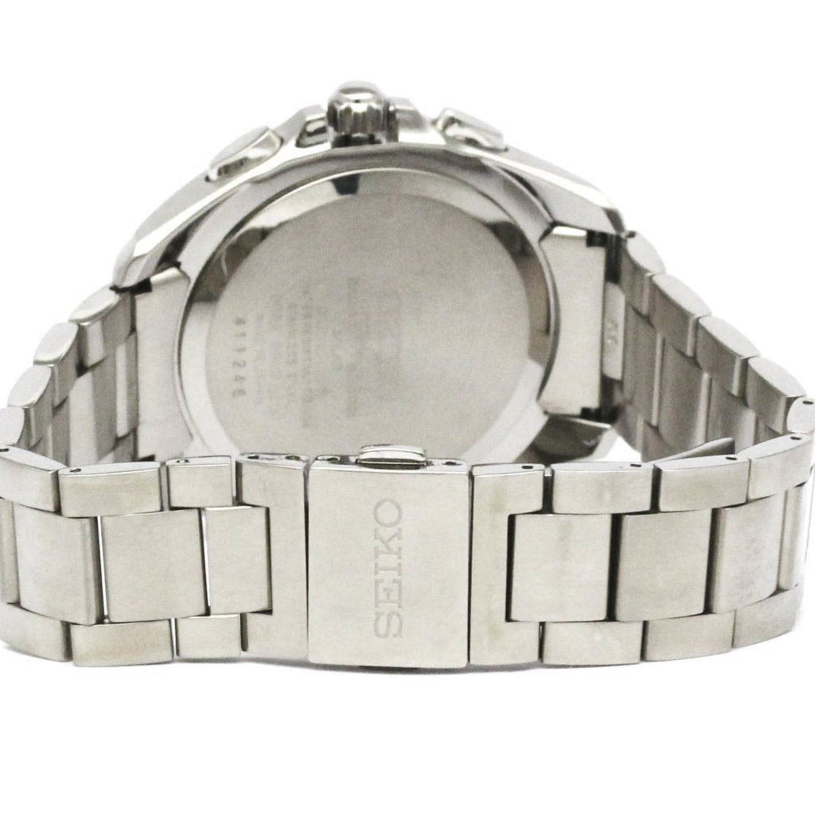 Seiko Wristwatch - 5