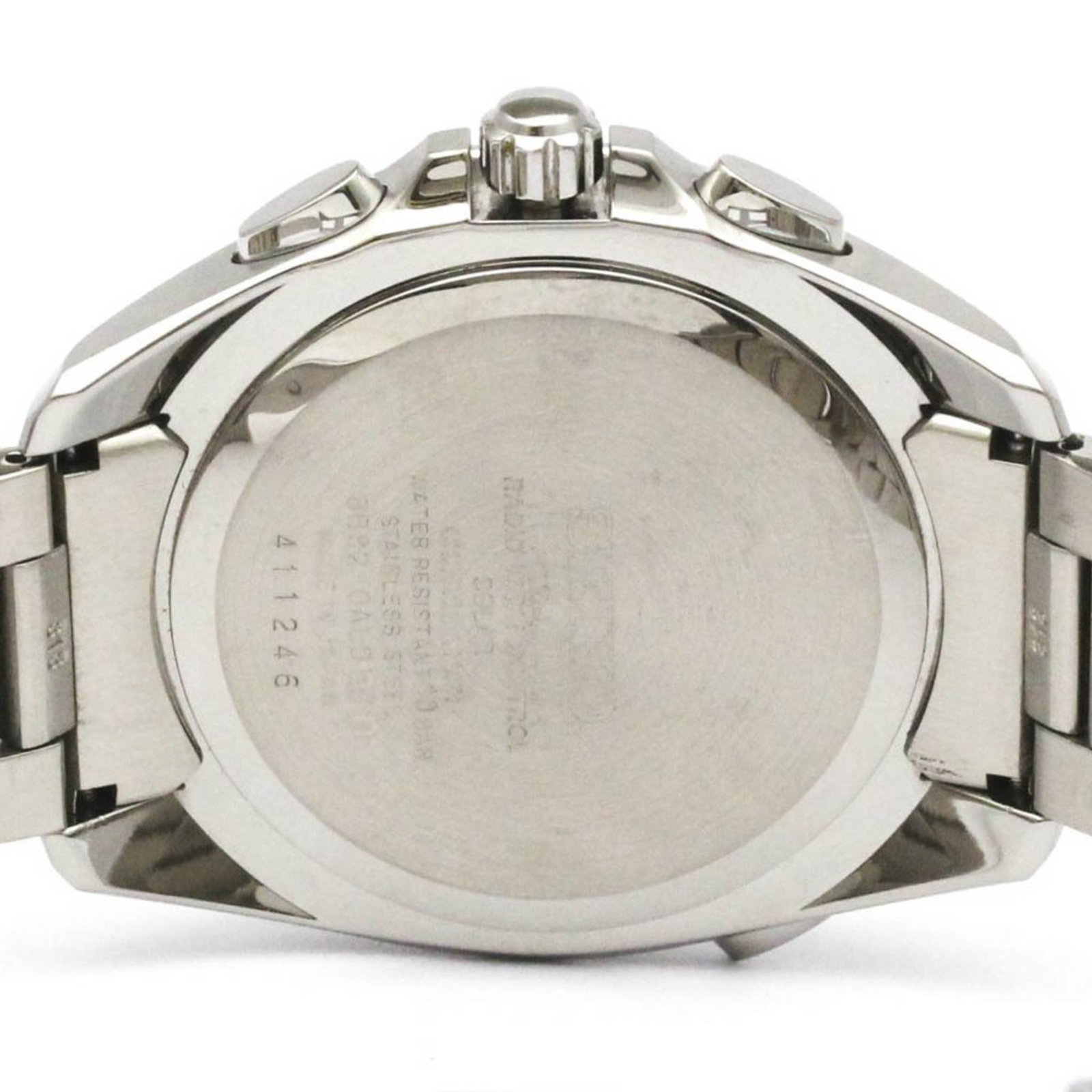 Seiko Wristwatch - 7