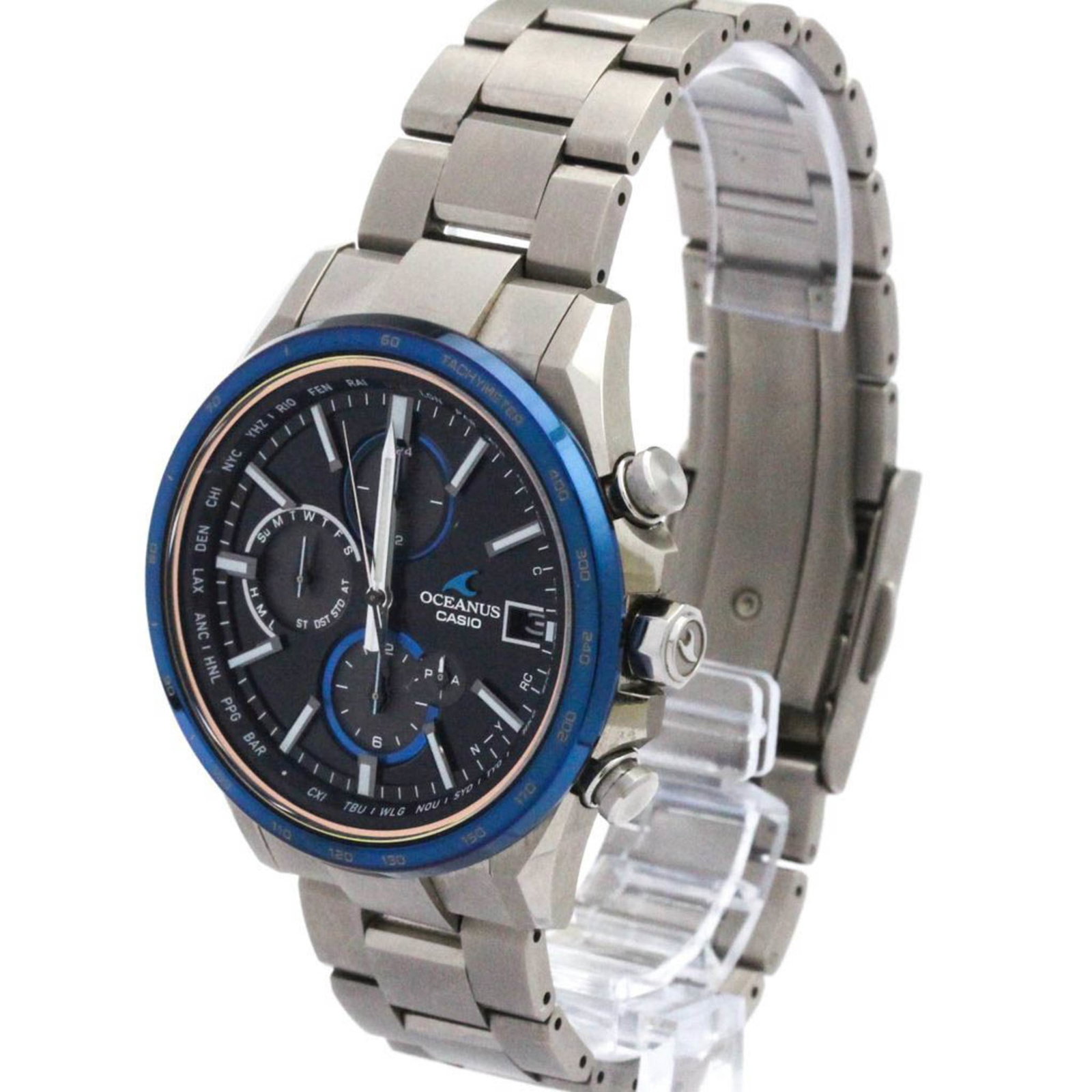 Casio Wristwatch - 2