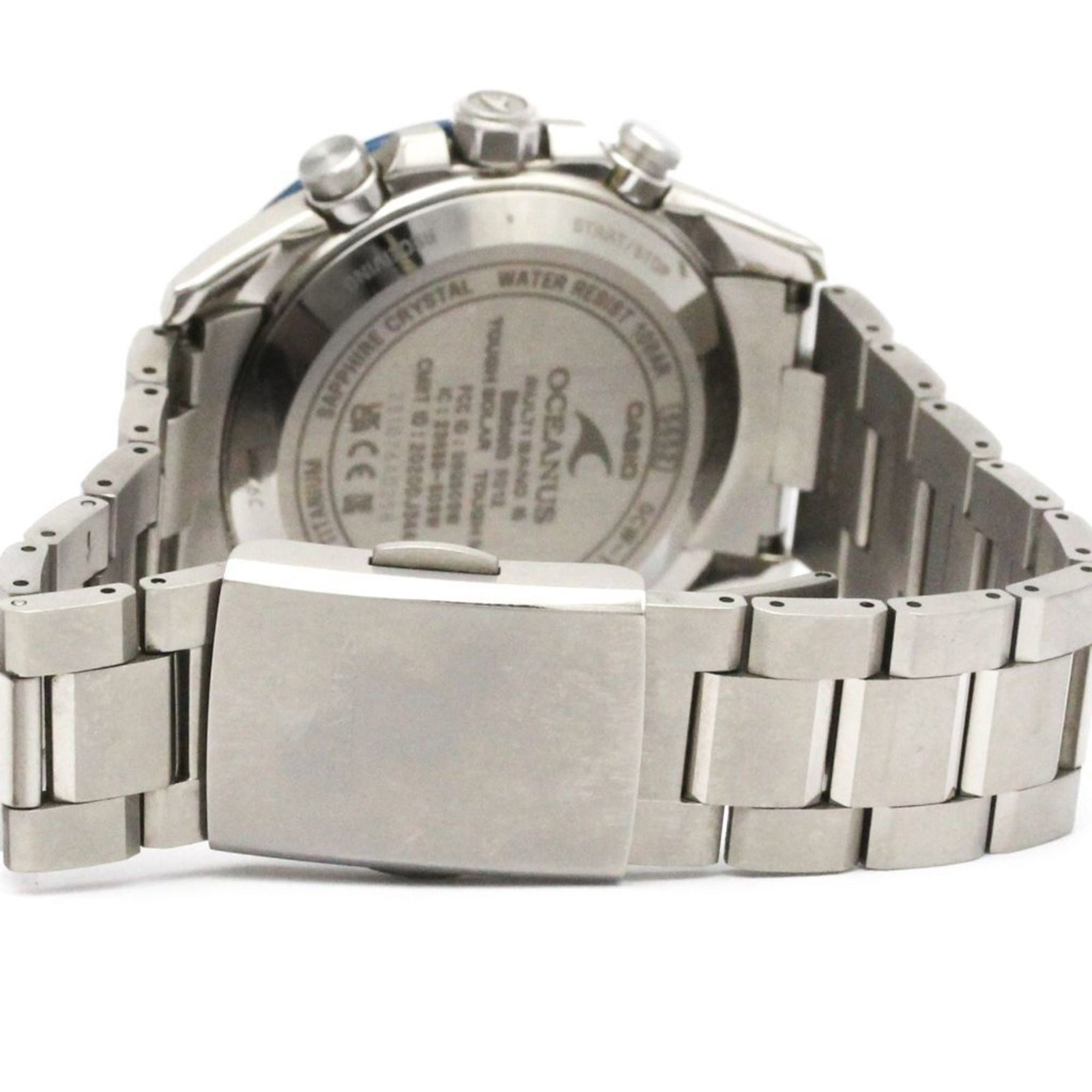 Casio Wristwatch - 5