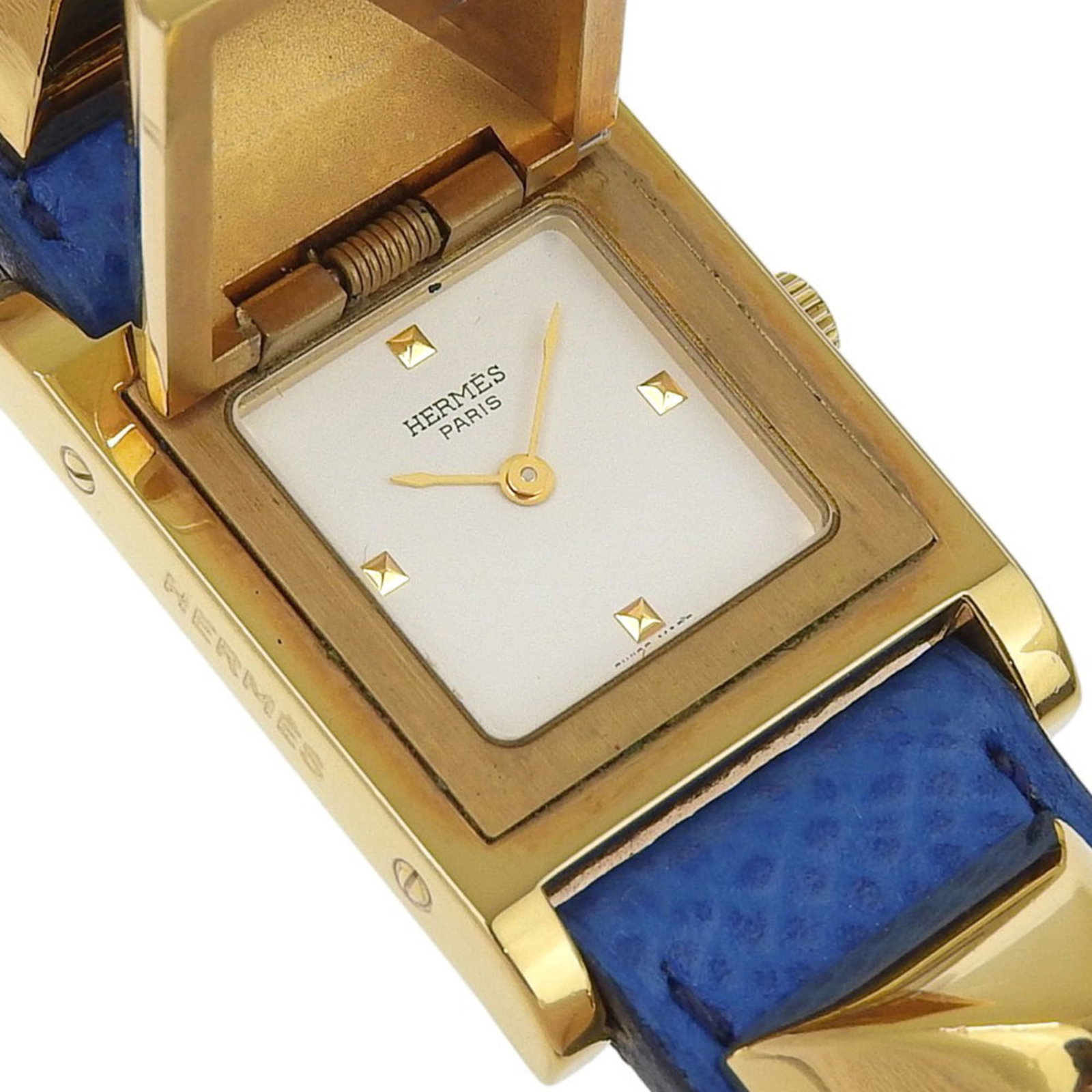 Hermes Wristwatch - 3