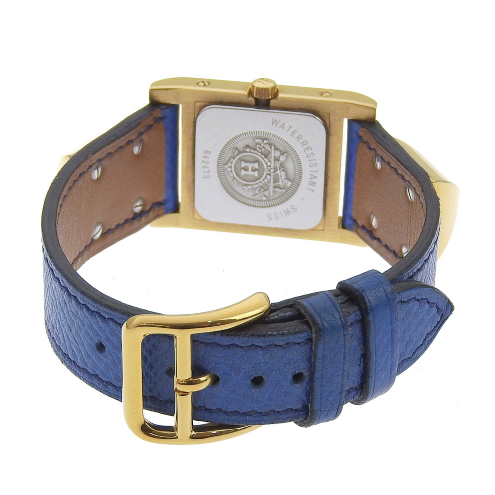 Hermes Wristwatch - 4