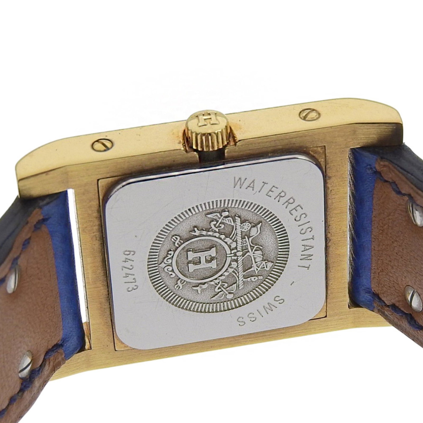 Hermes Wristwatch - 5