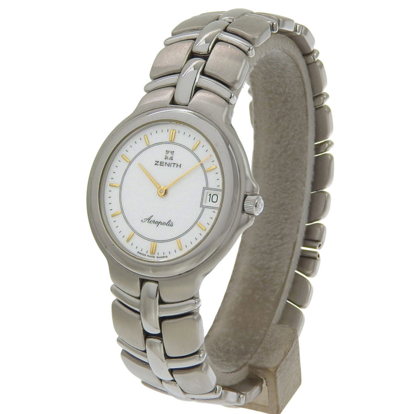 Wristwatch - 2
