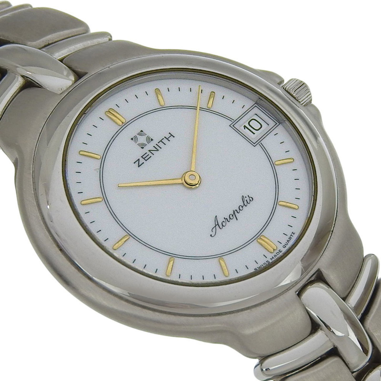 Wristwatch - 3