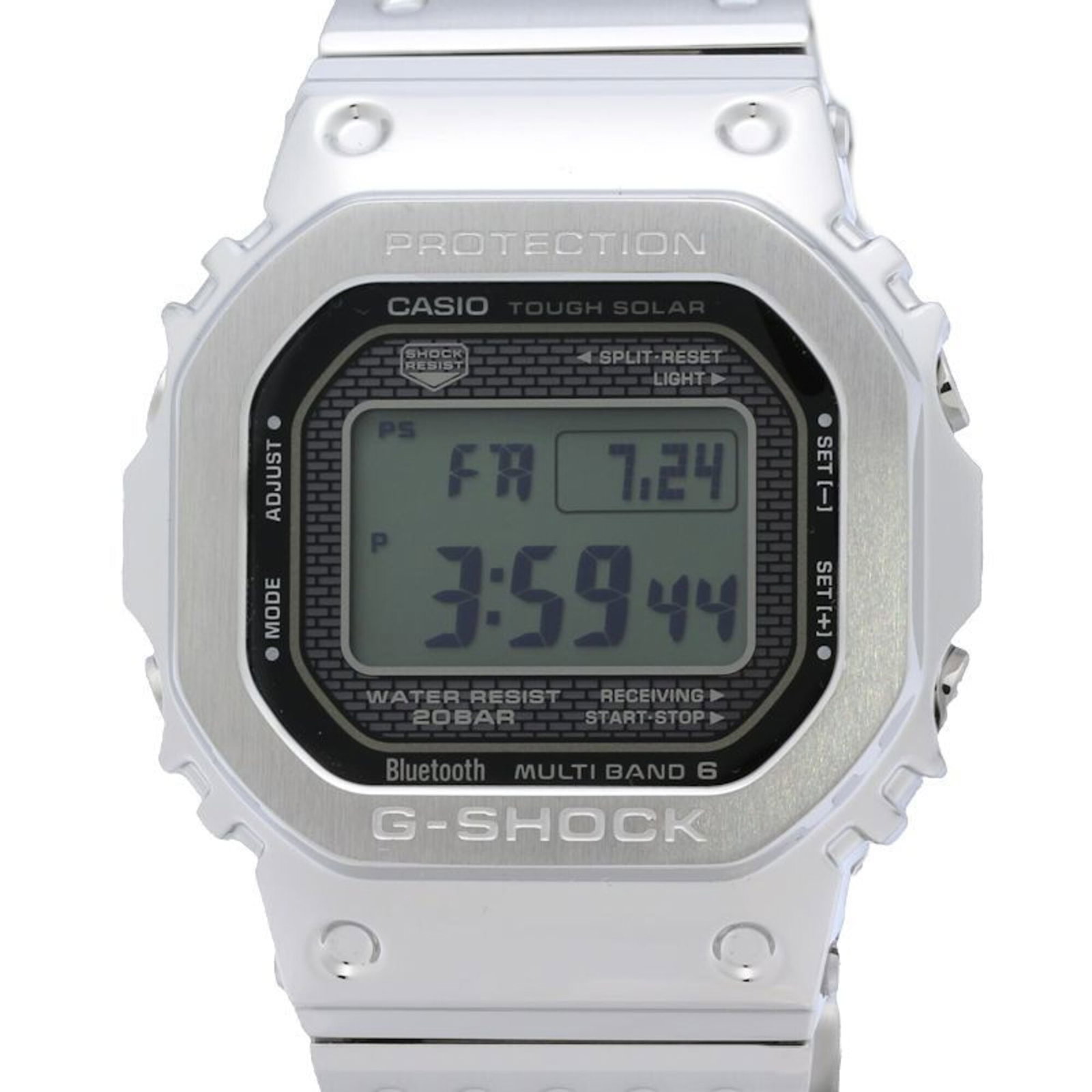 Casio Wristwatch - 2