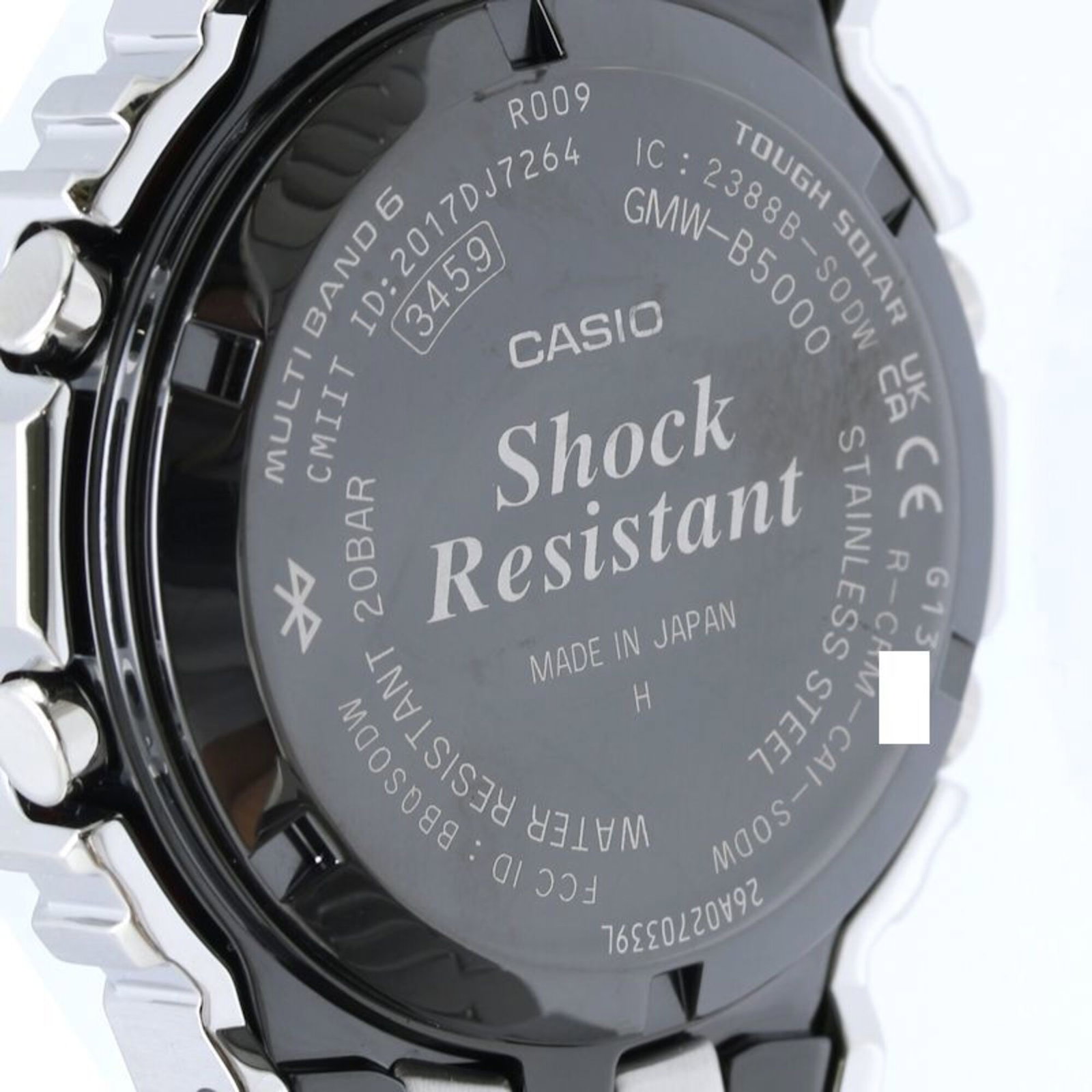 Casio Wristwatch - 7