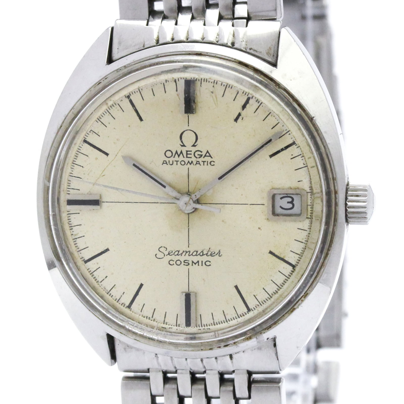 Omega Wristwatch (1 of 8)