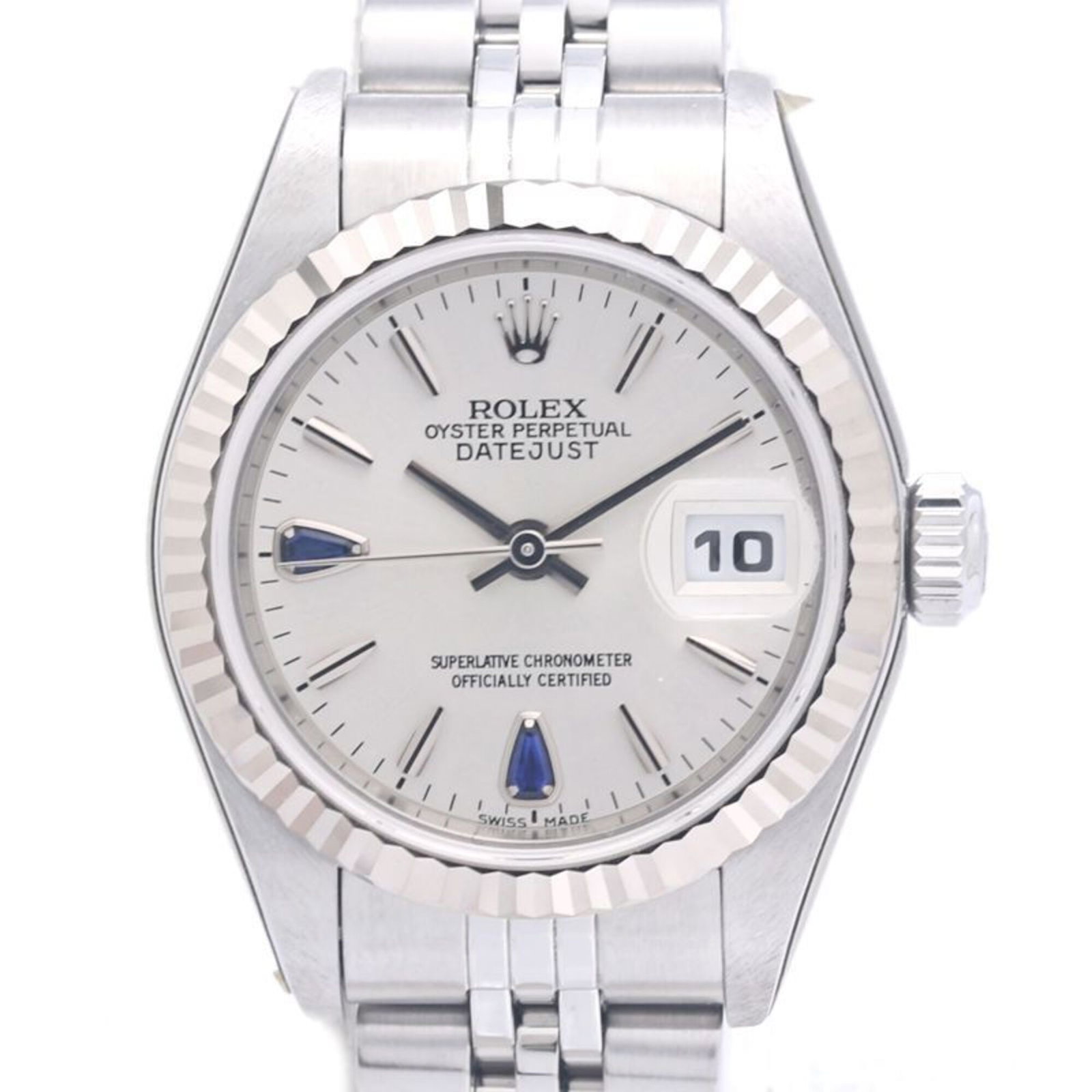 Rolex Wristwatch - 2