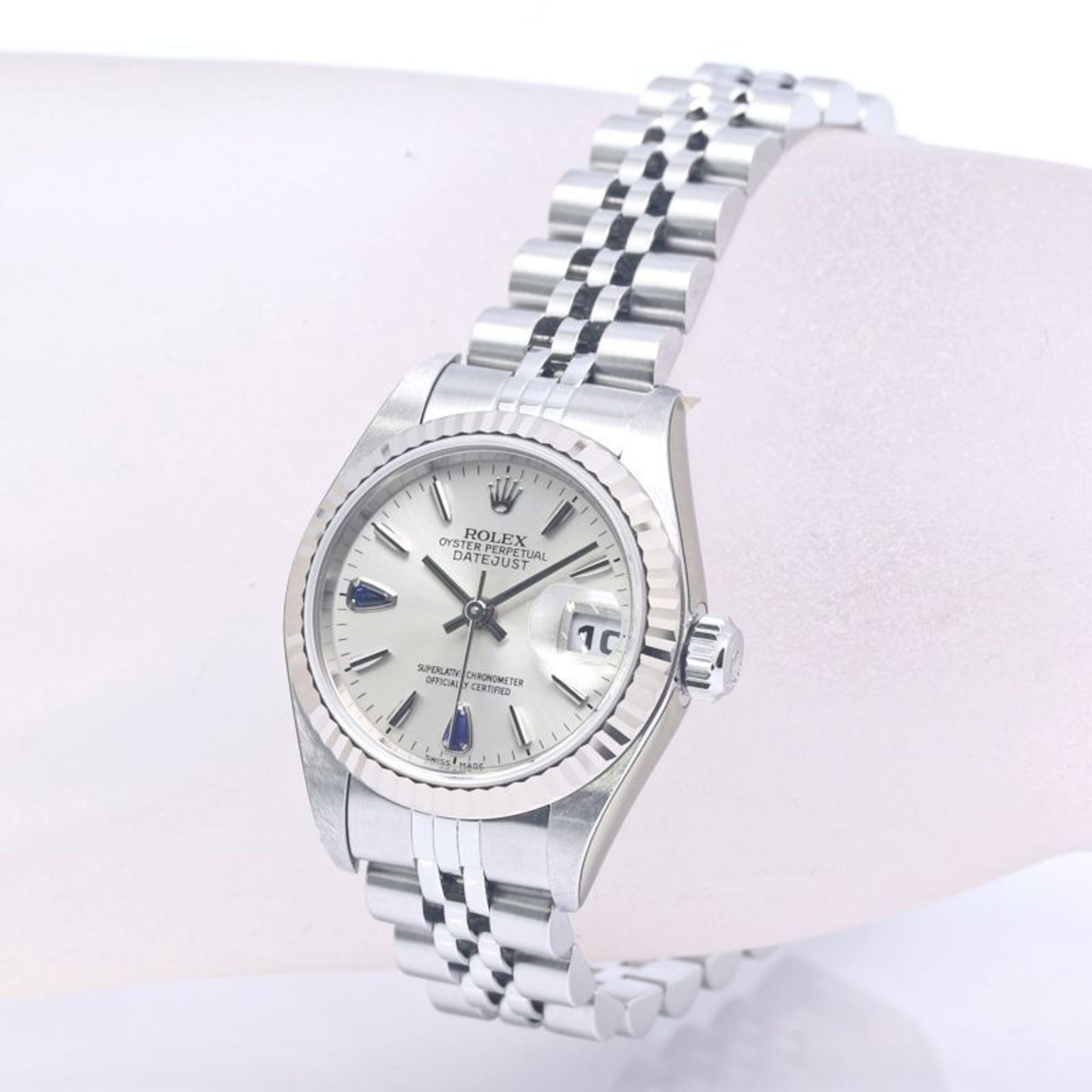 Rolex Wristwatch - 3