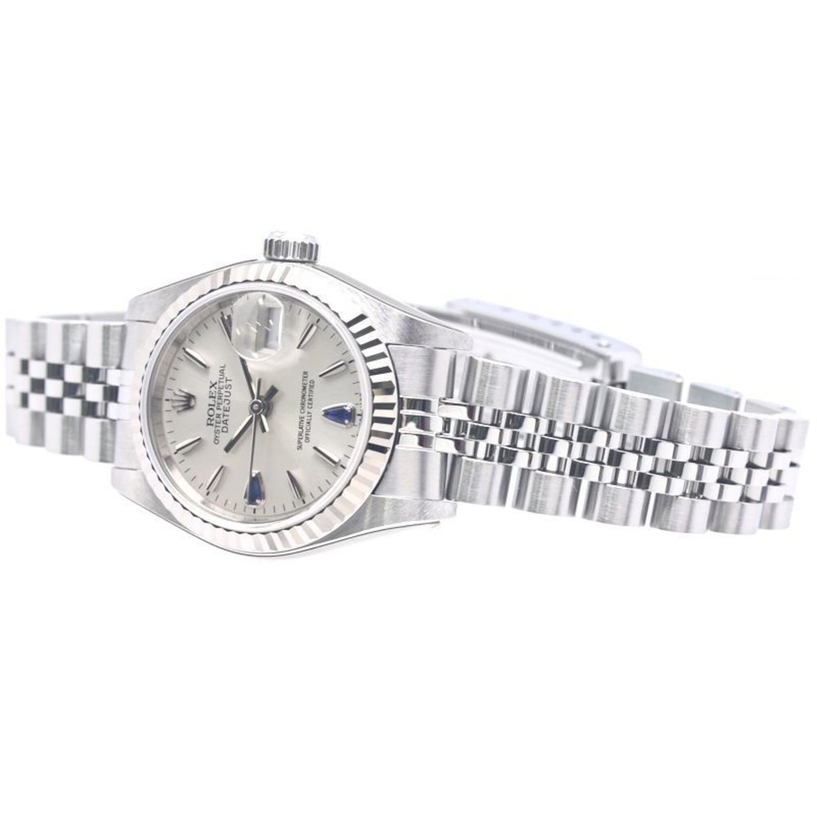 Rolex Wristwatch - 4