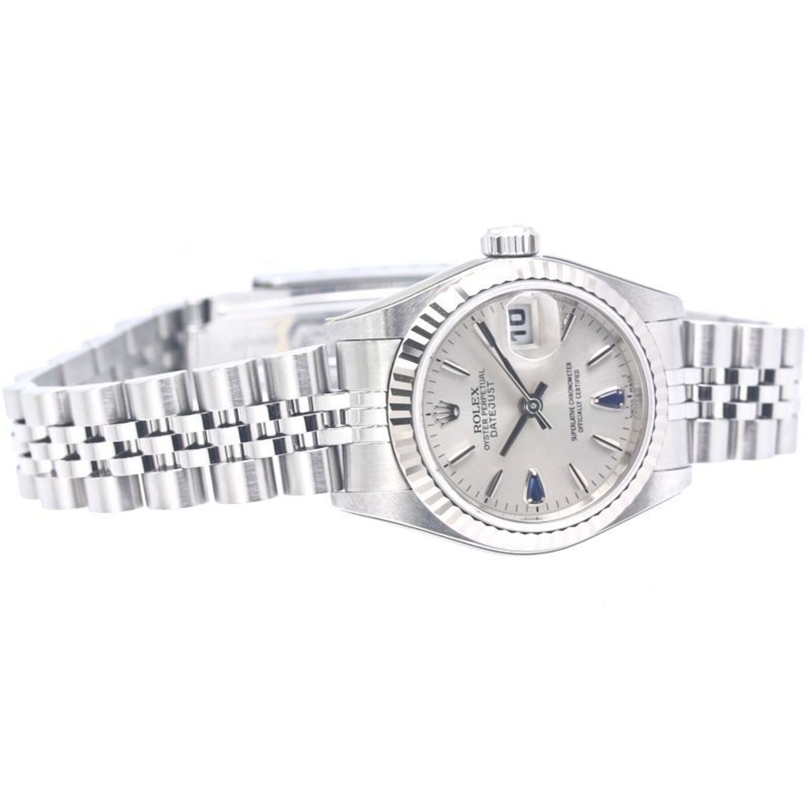 Rolex Wristwatch - 7