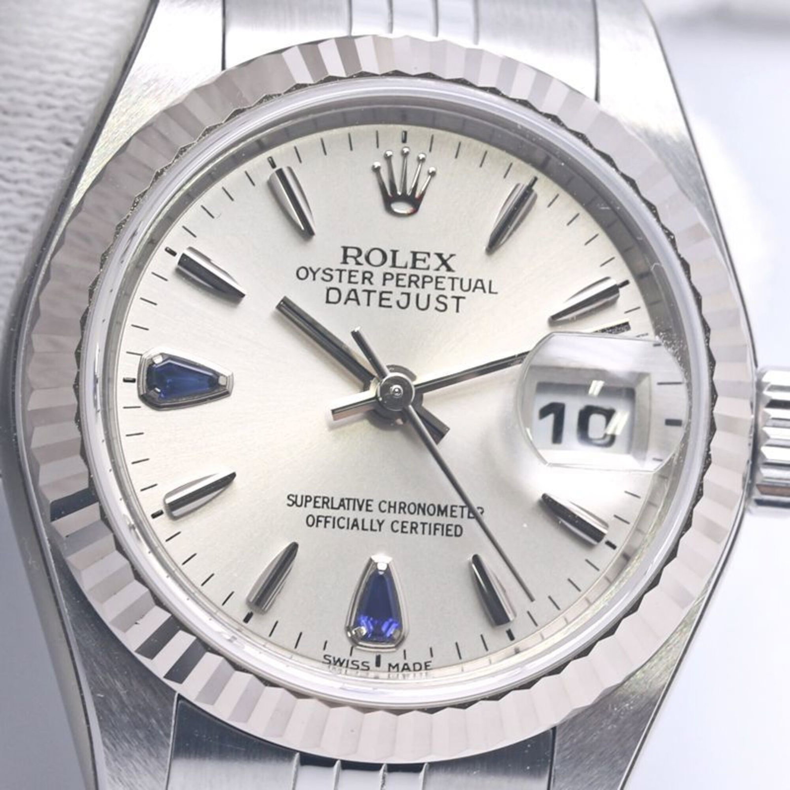 Rolex Wristwatch - 8